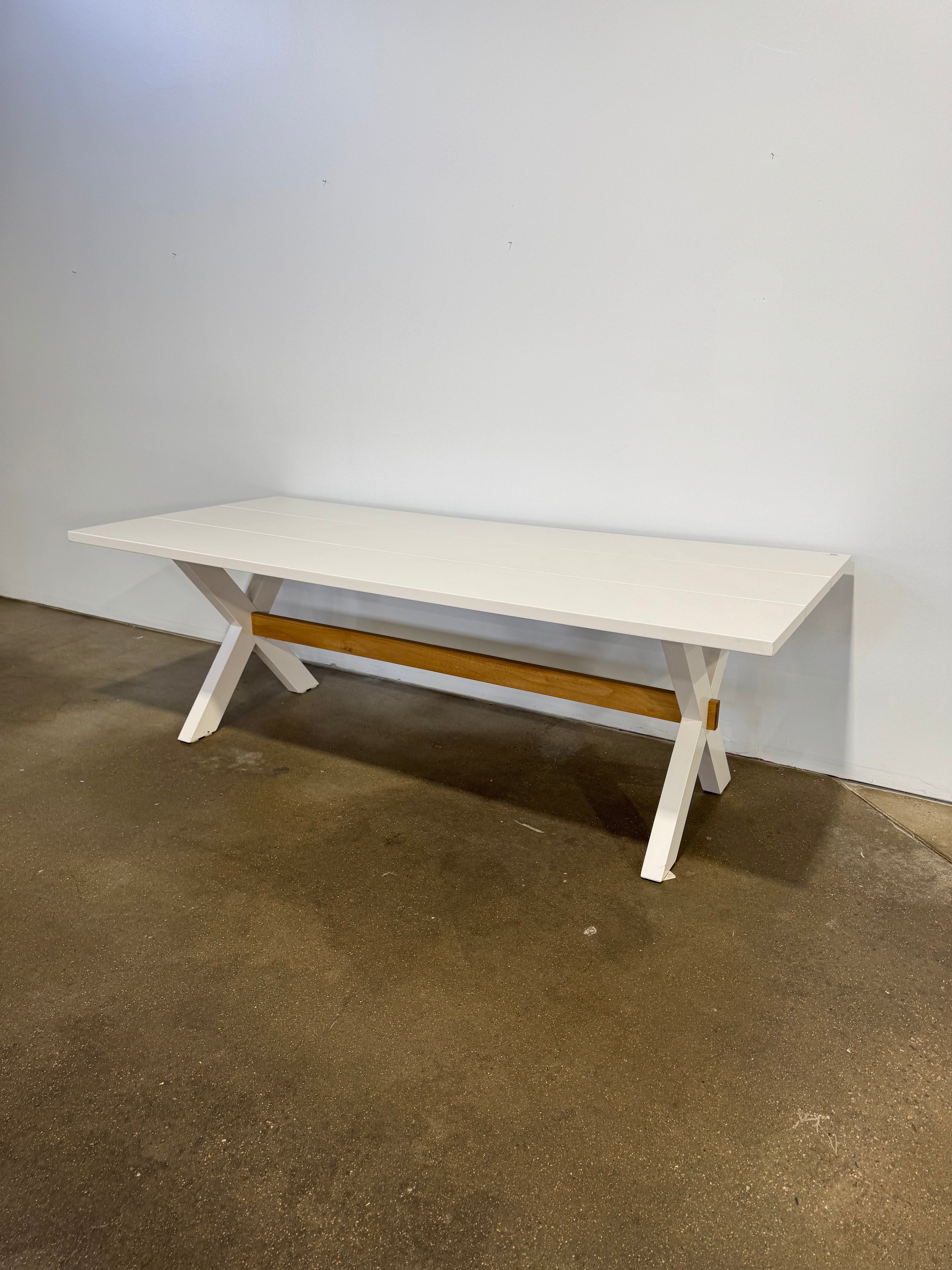 Serena and Lily California Dining Table