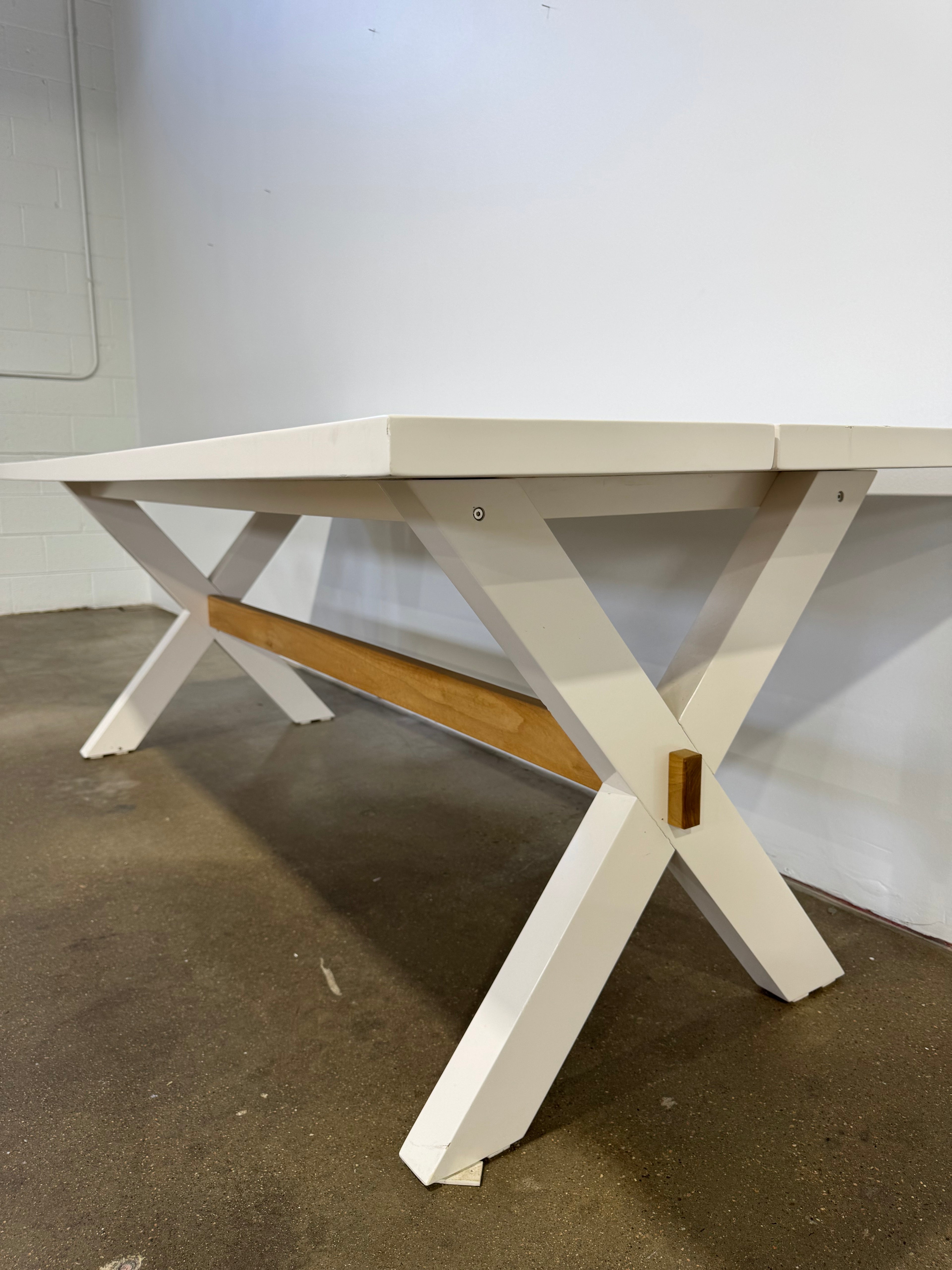 Serena and Lily California Dining Table