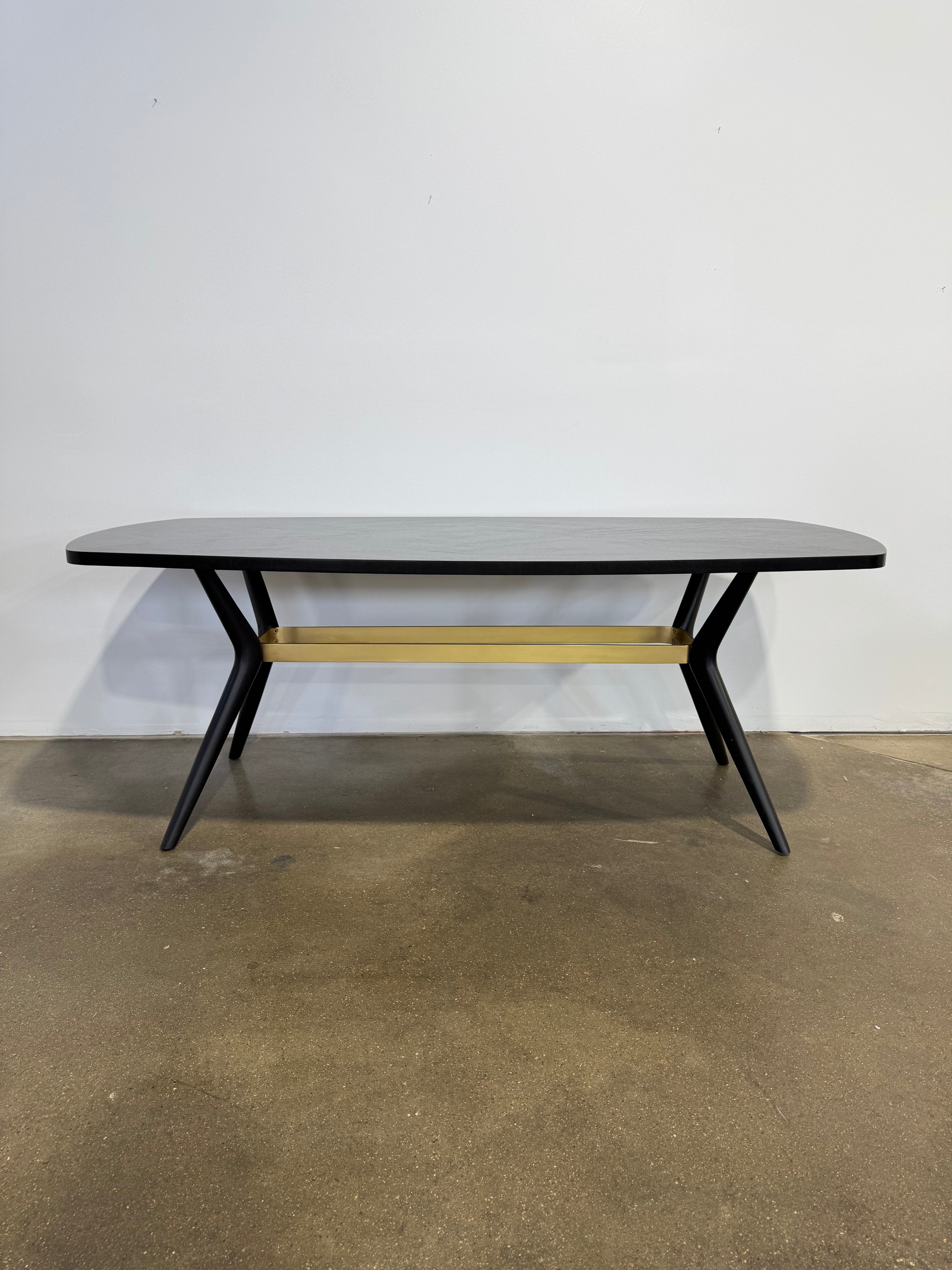 Arteriors Palto Dining Table