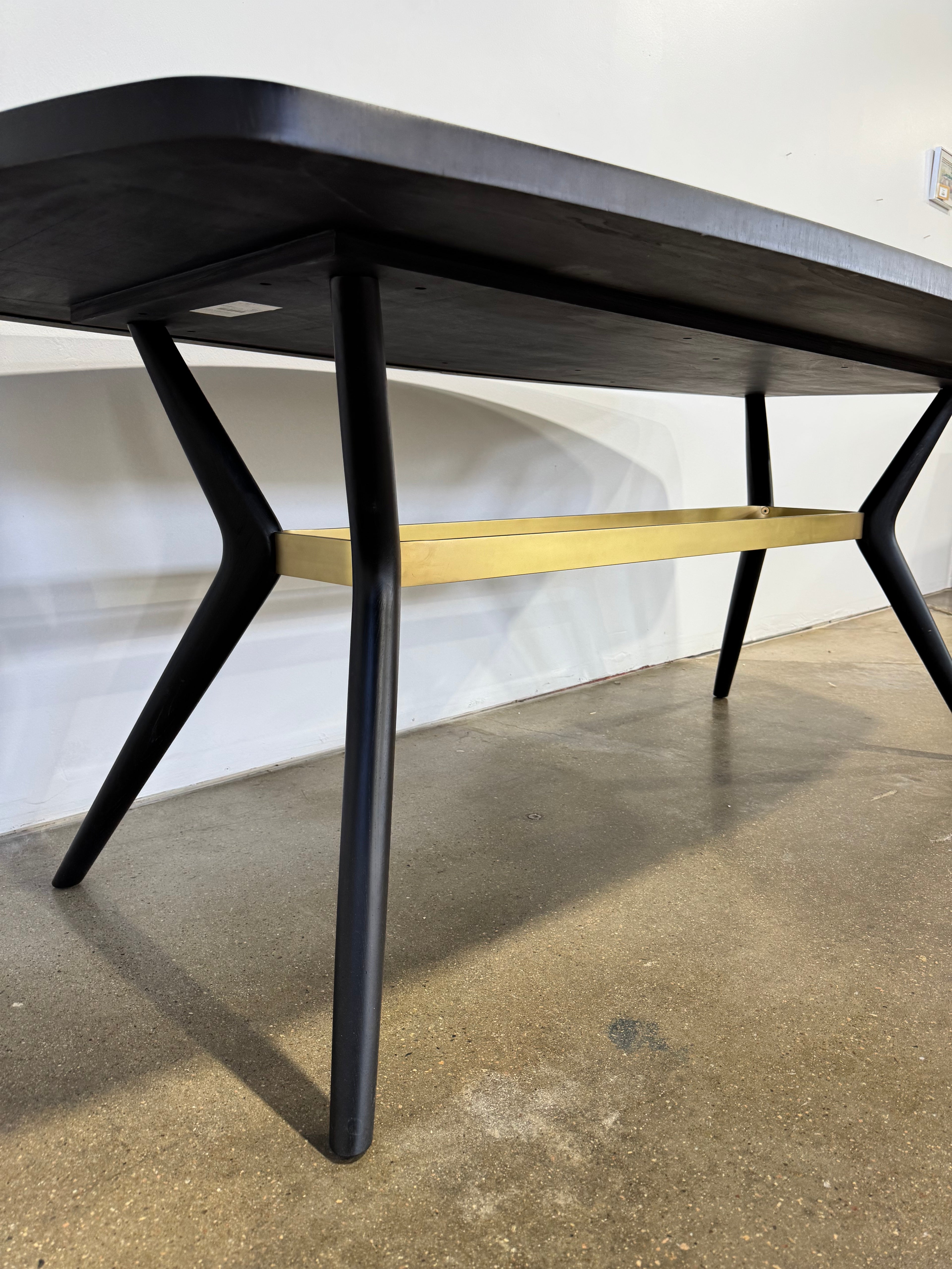 Arteriors Palto Dining Table