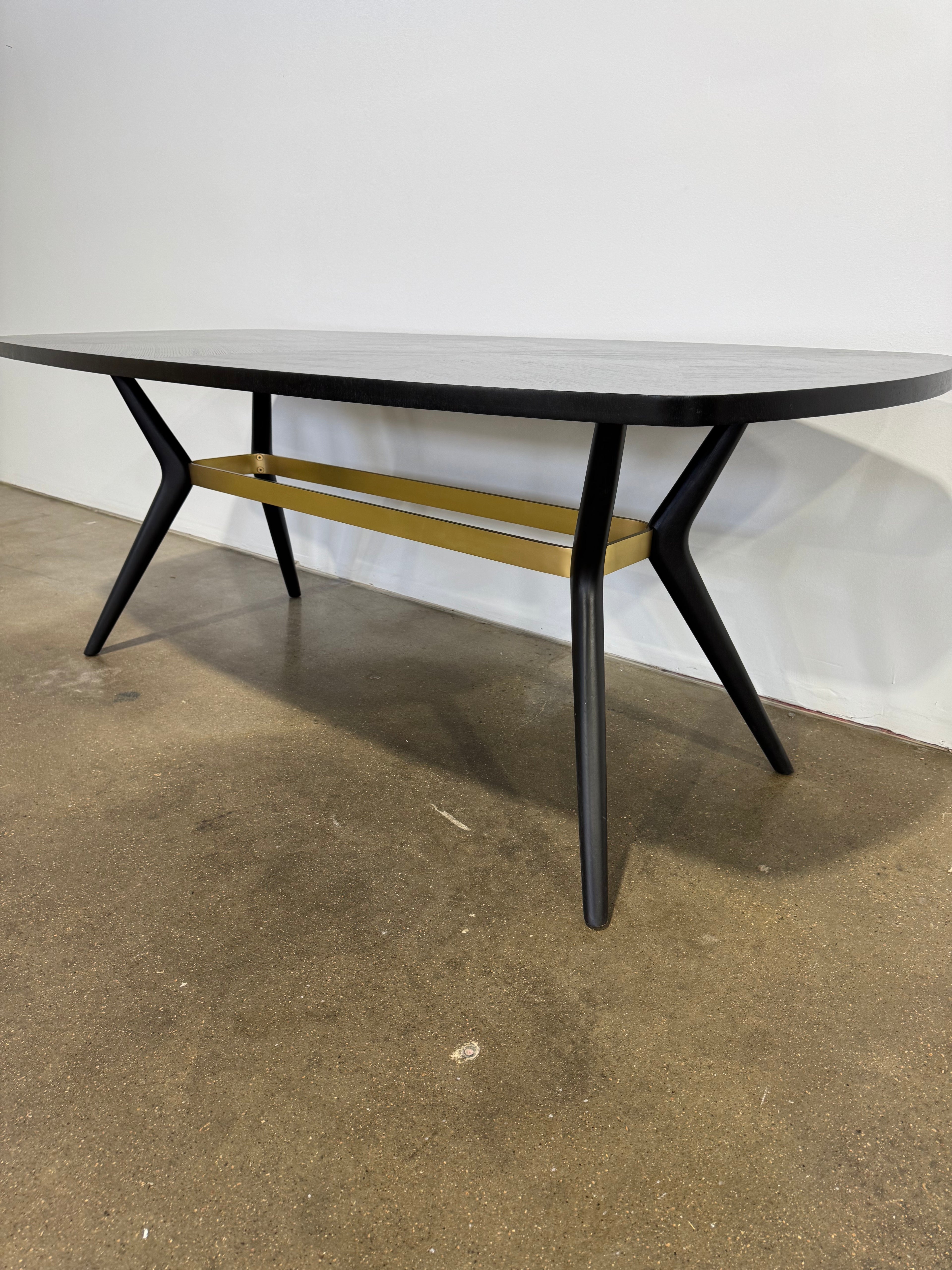 Arteriors Palto Dining Table