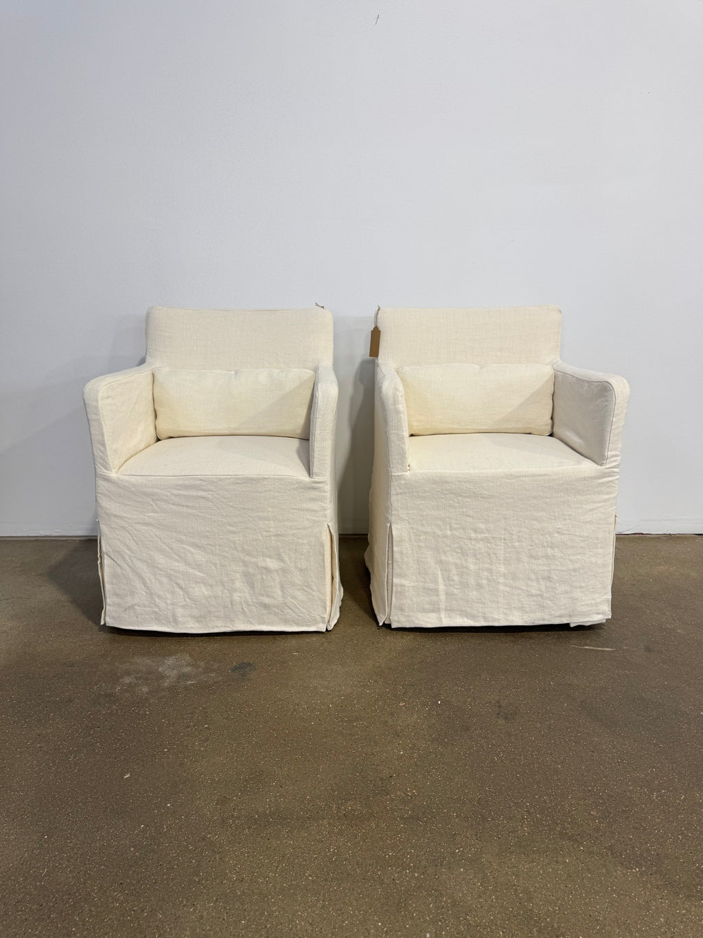 Jenni Kayne Sunset Dining Armchair