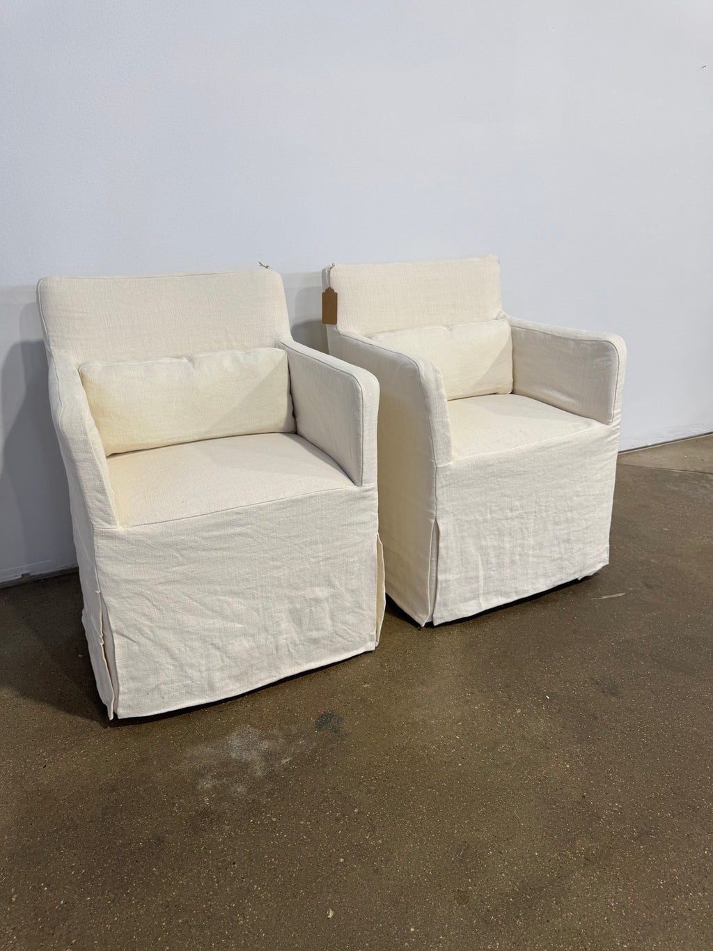 Jenni Kayne Sunset Dining Armchair