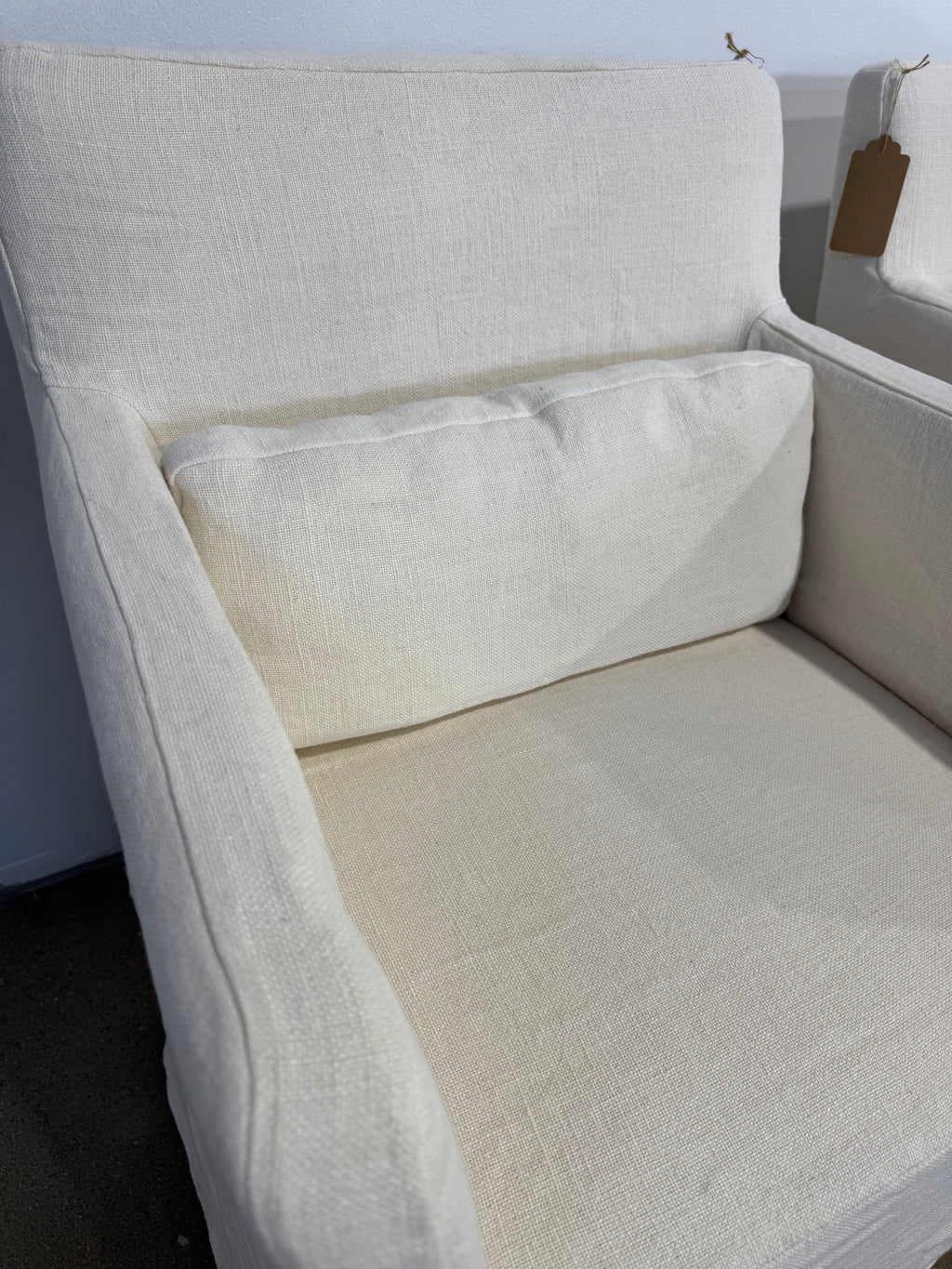 Jenni Kayne Sunset Dining Armchair