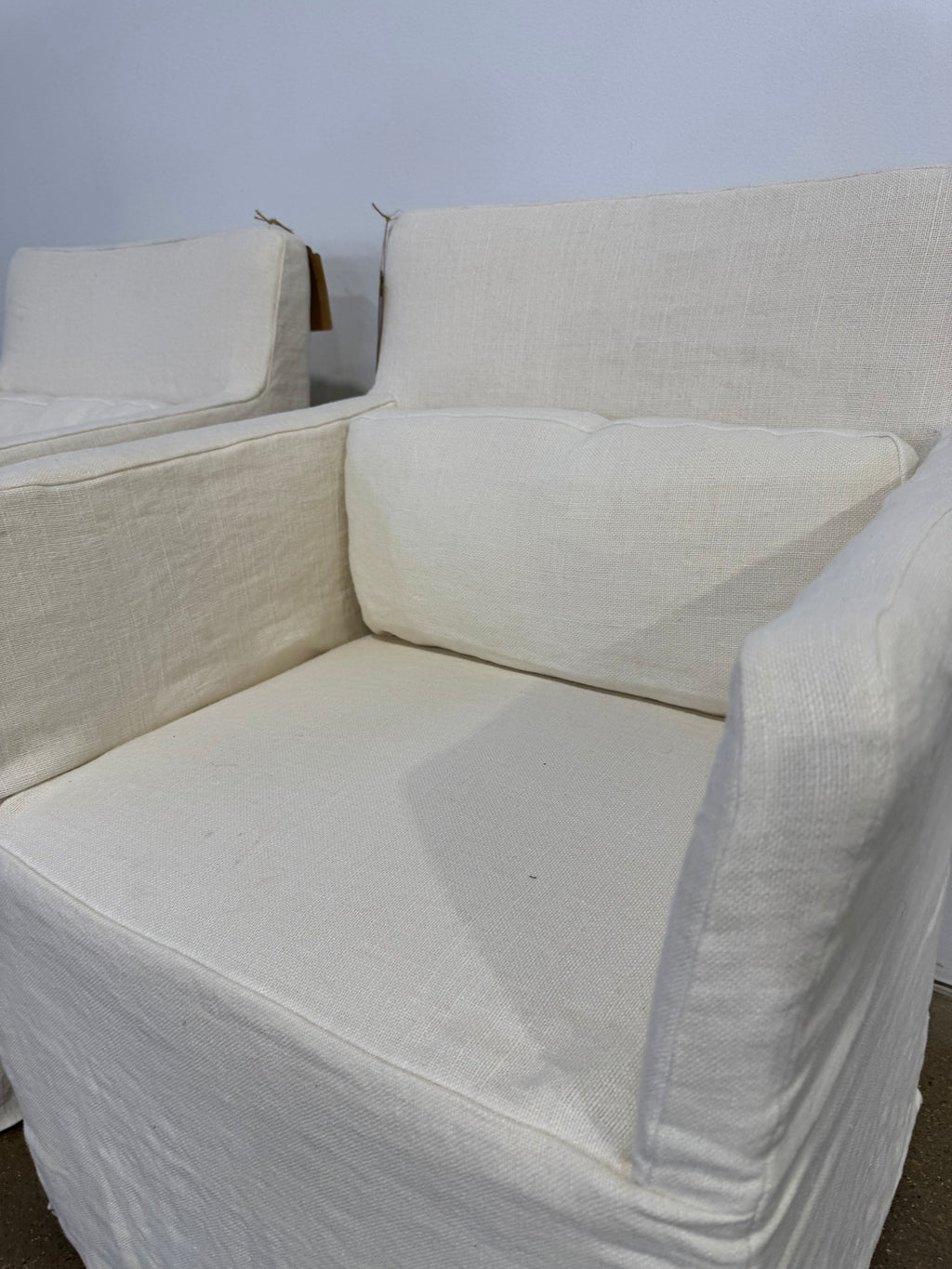 Jenni Kayne Sunset Dining Armchair