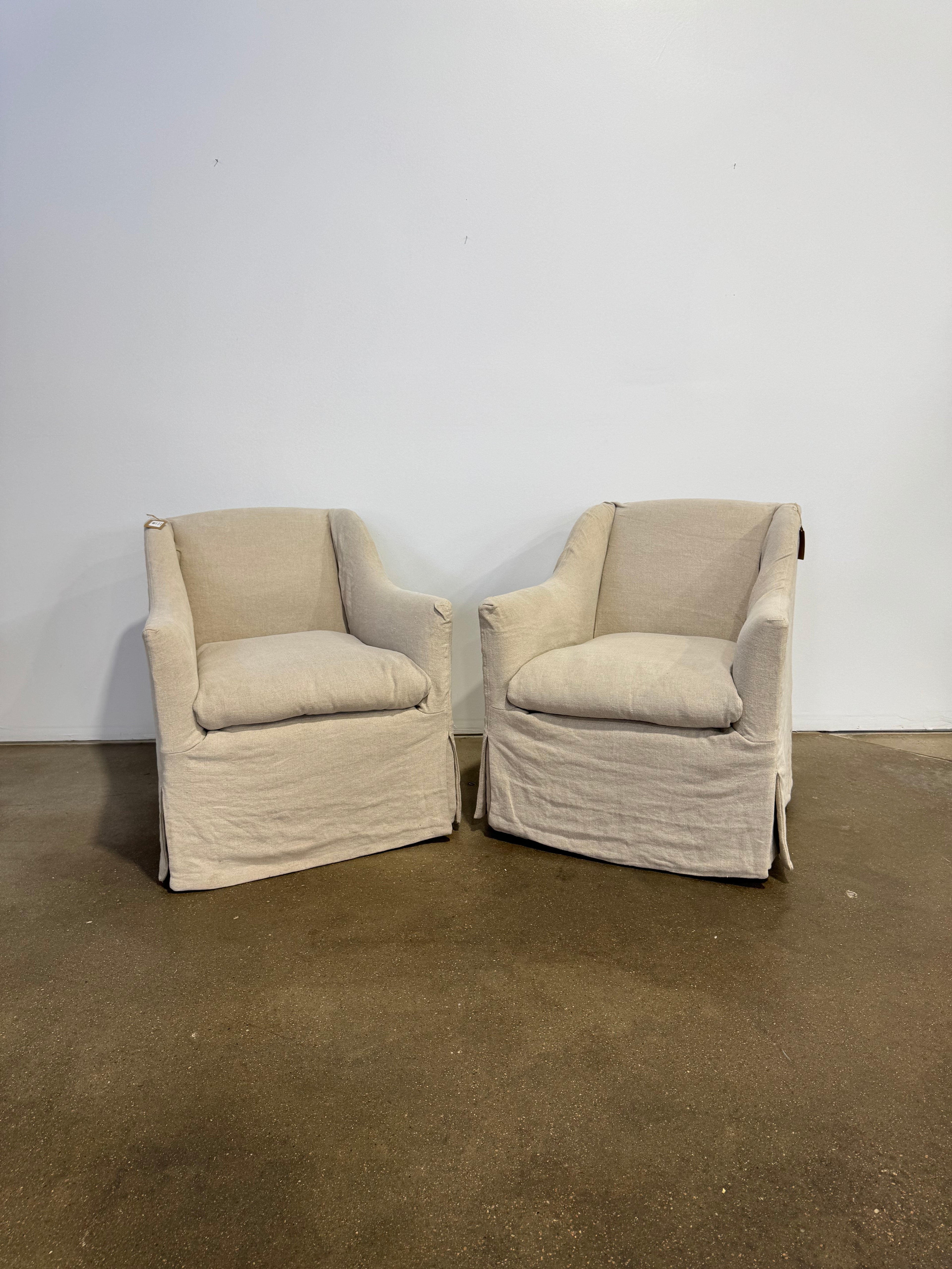 Jenni Kayne Miramar Chair