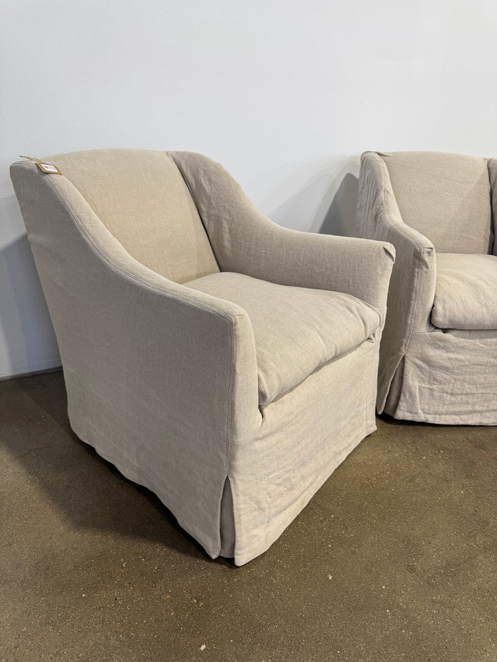 Jenni Kayne Miramar Chair