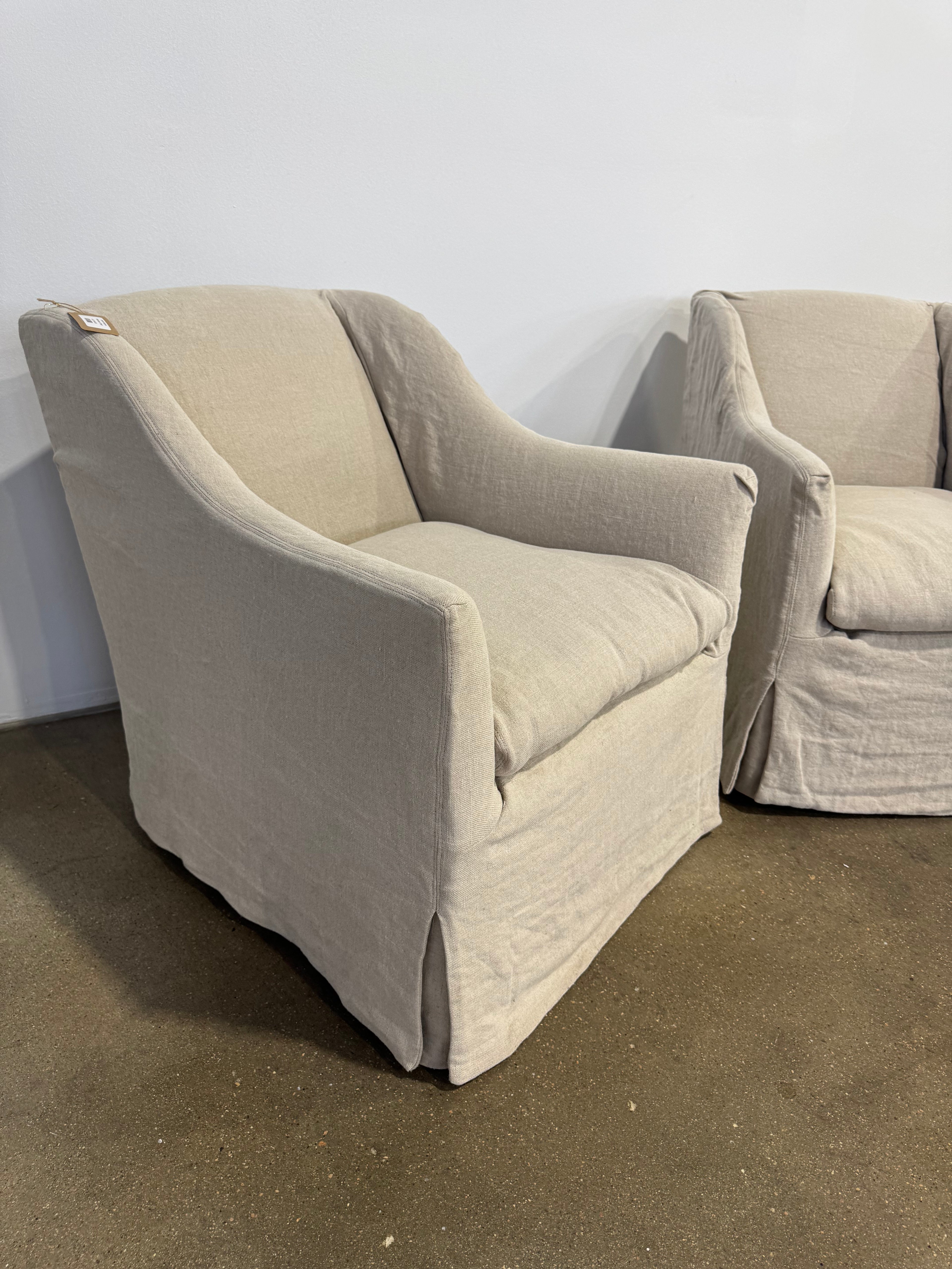 Jenni Kayne Miramar Chair