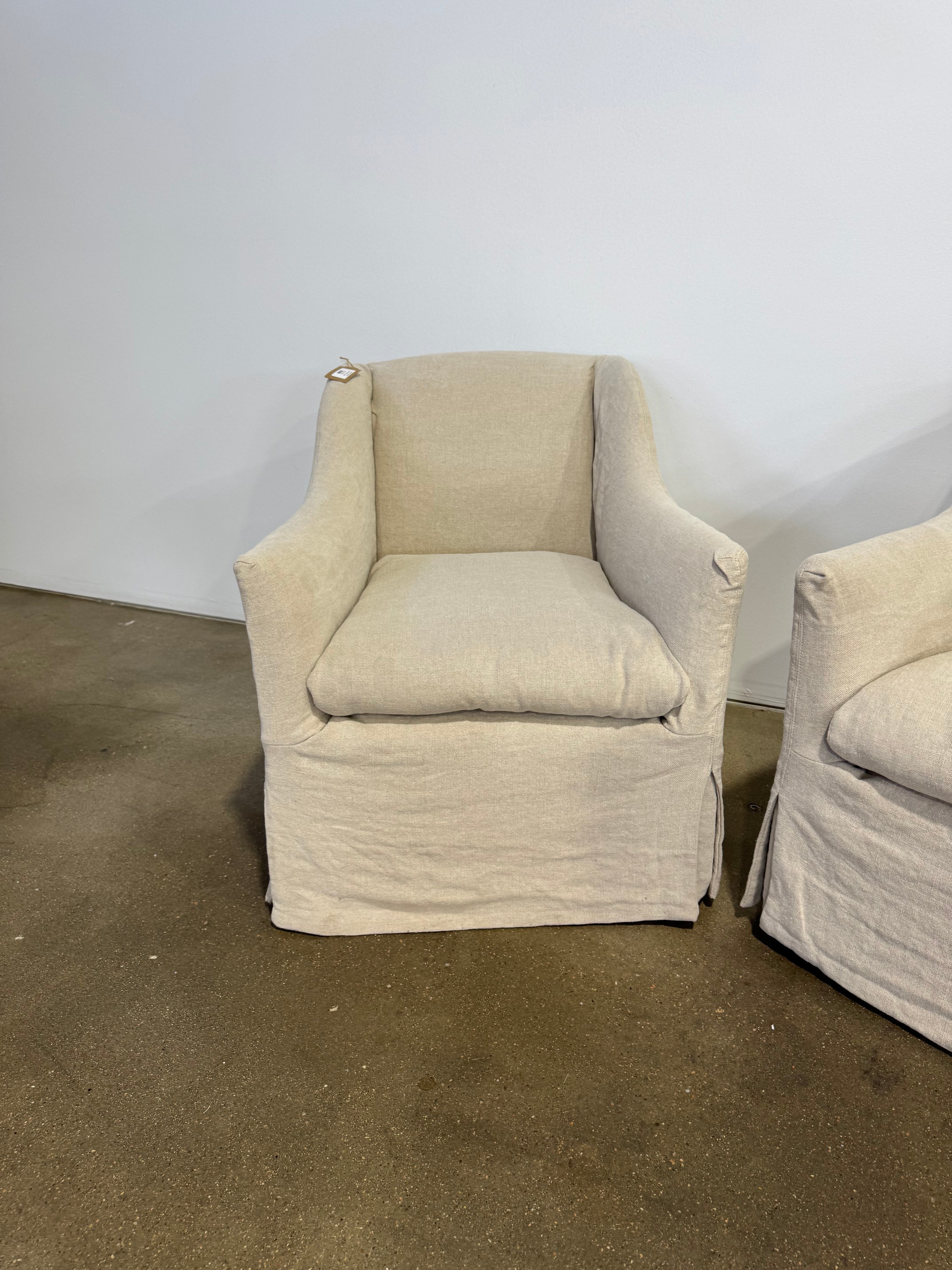 Jenni Kayne Miramar Chair