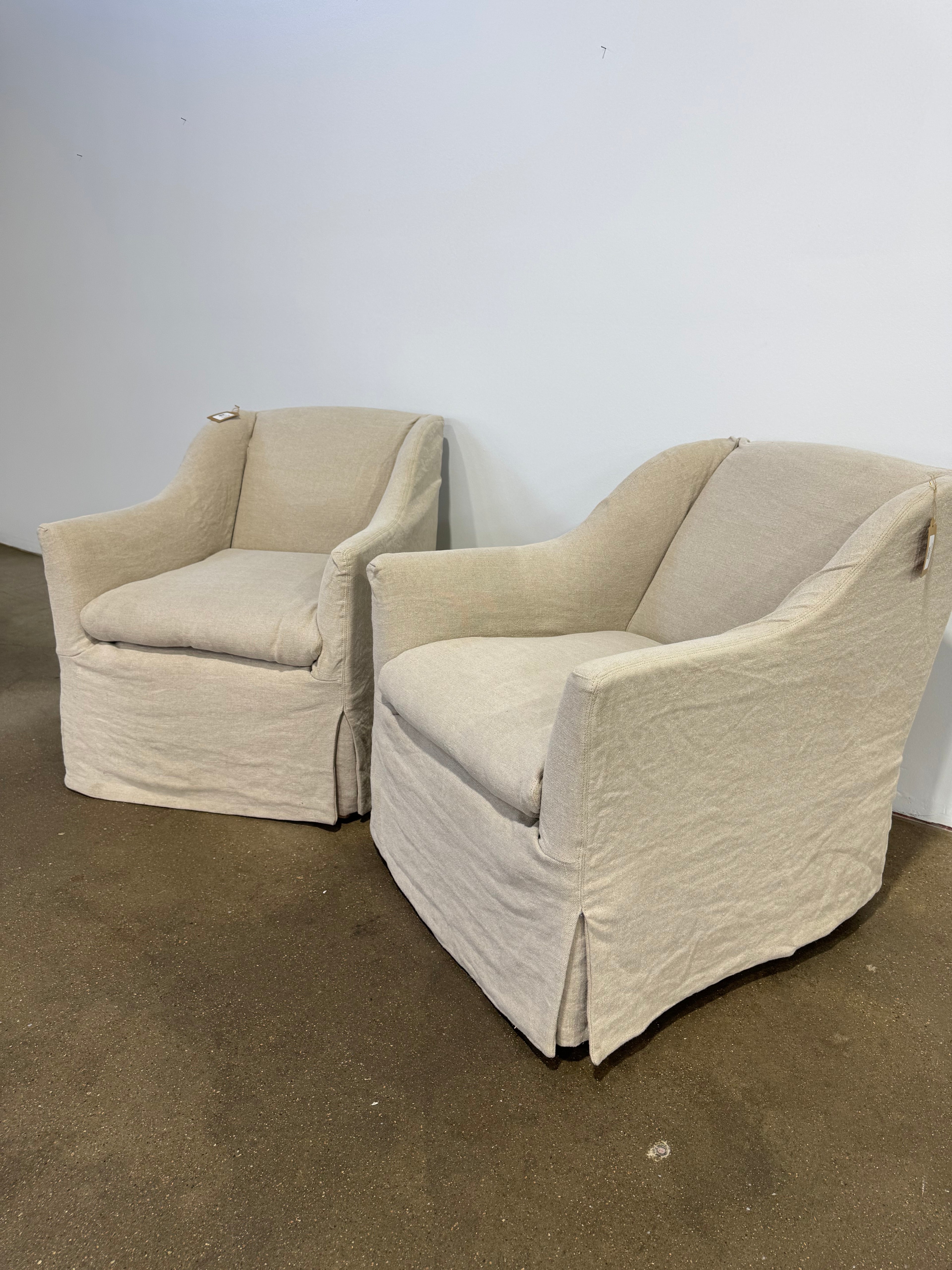 Jenni Kayne Miramar Chair