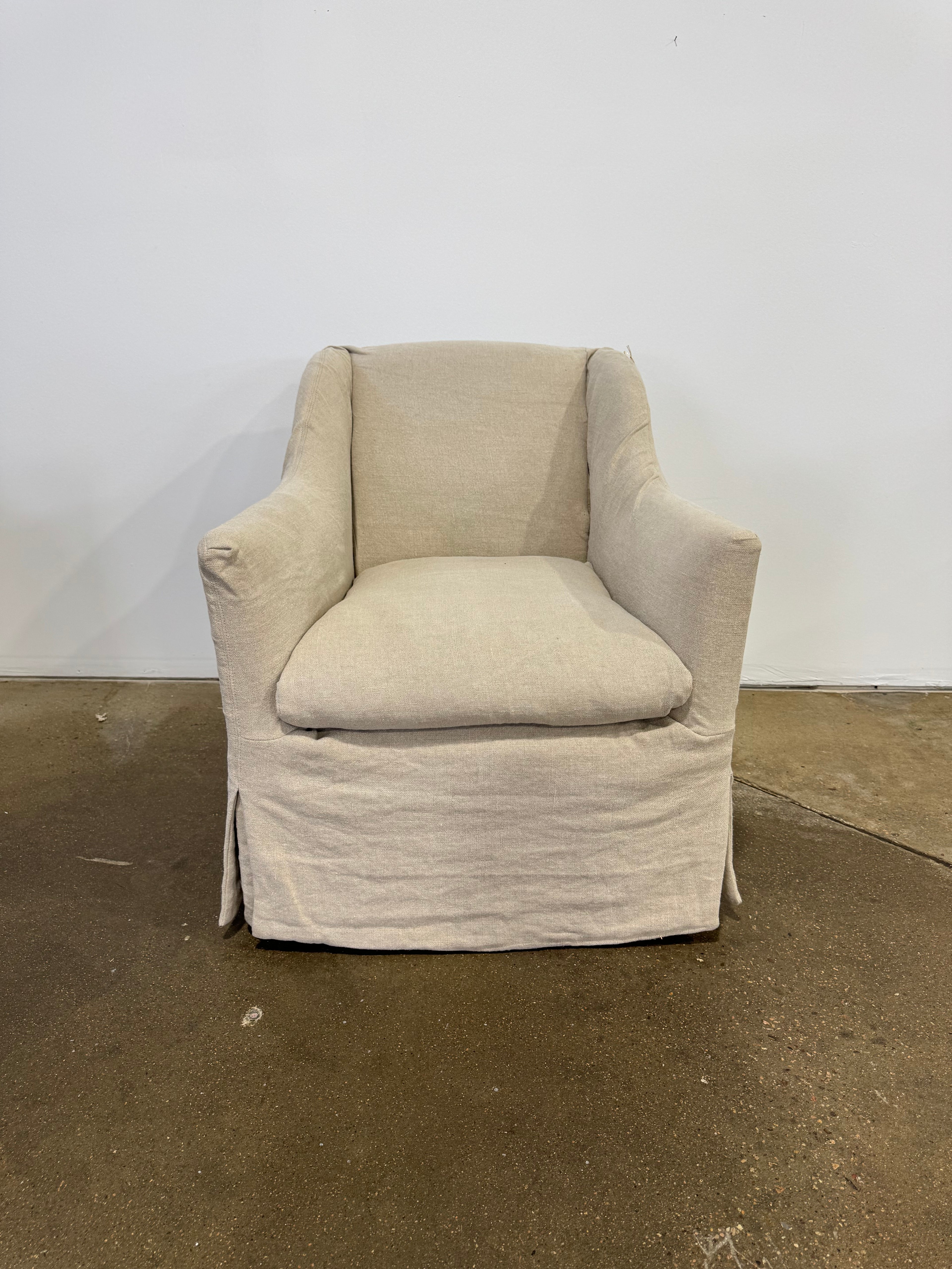 Jenni Kayne Miramar Chair