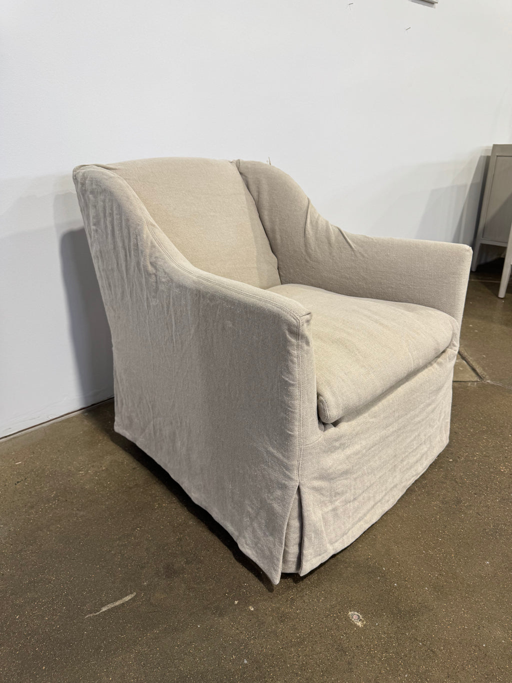 Jenni Kayne Miramar Chair