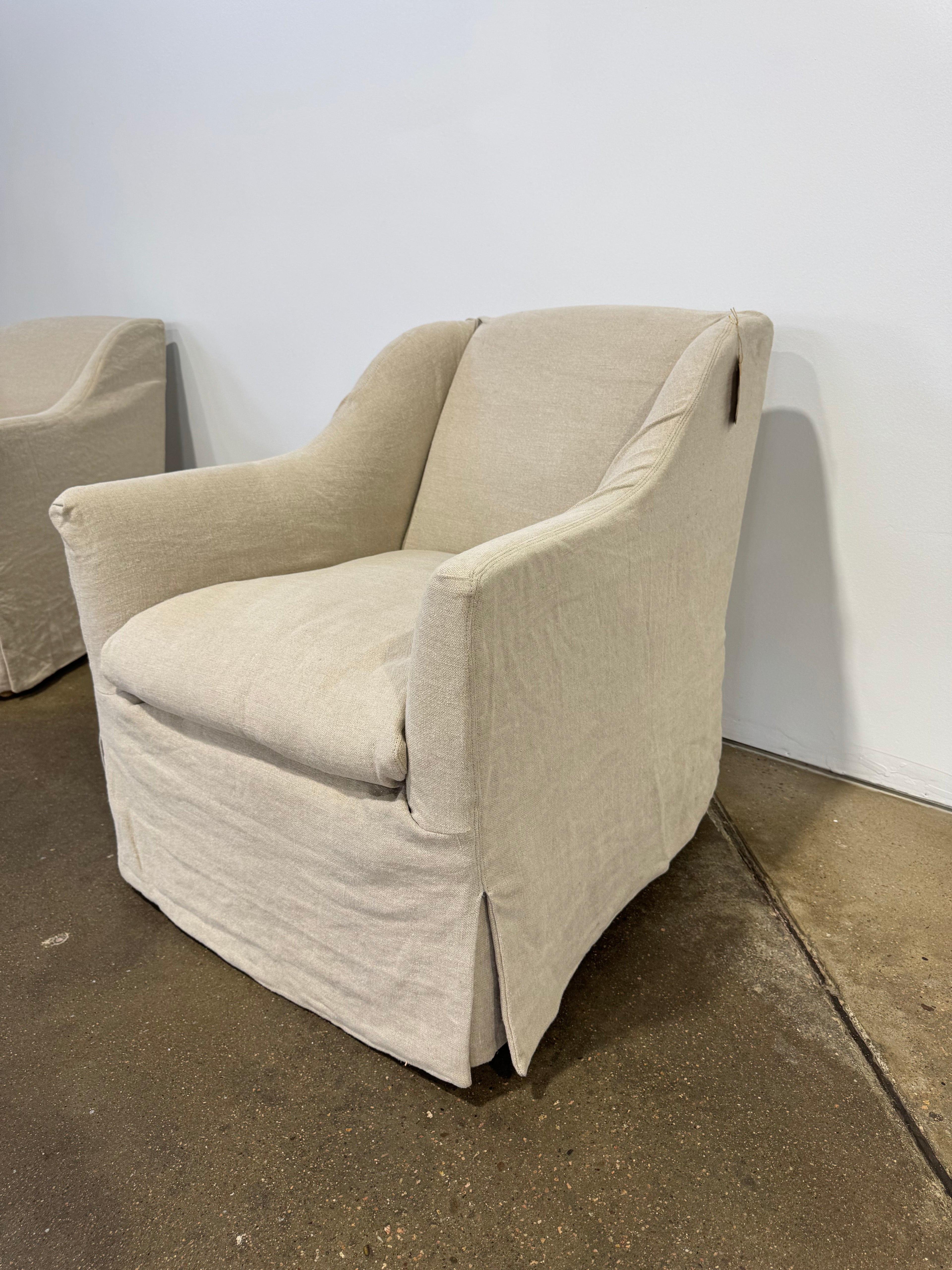Jenni Kayne Miramar Chair