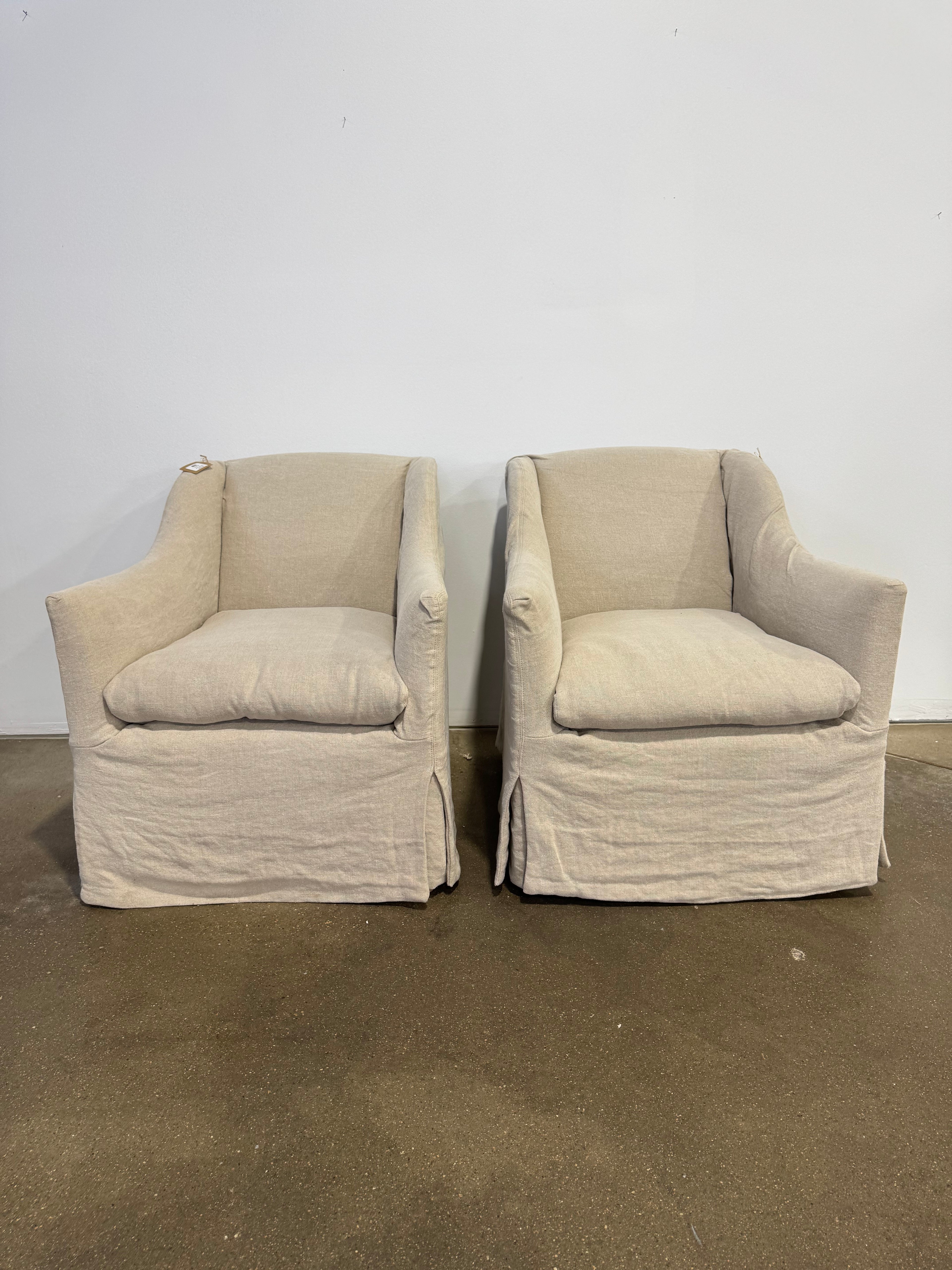 Jenni Kayne Miramar Chair