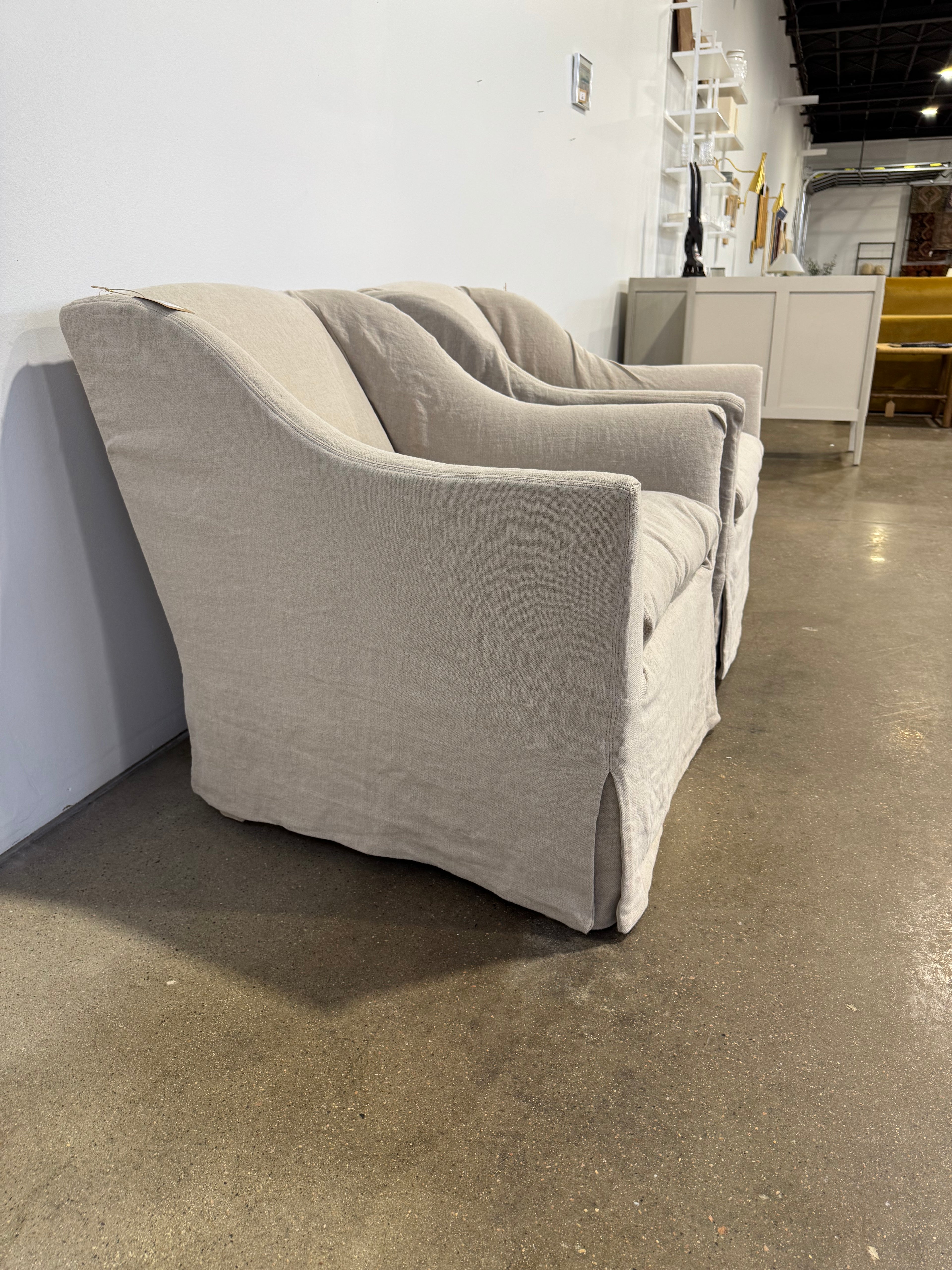 Jenni Kayne Miramar Chair