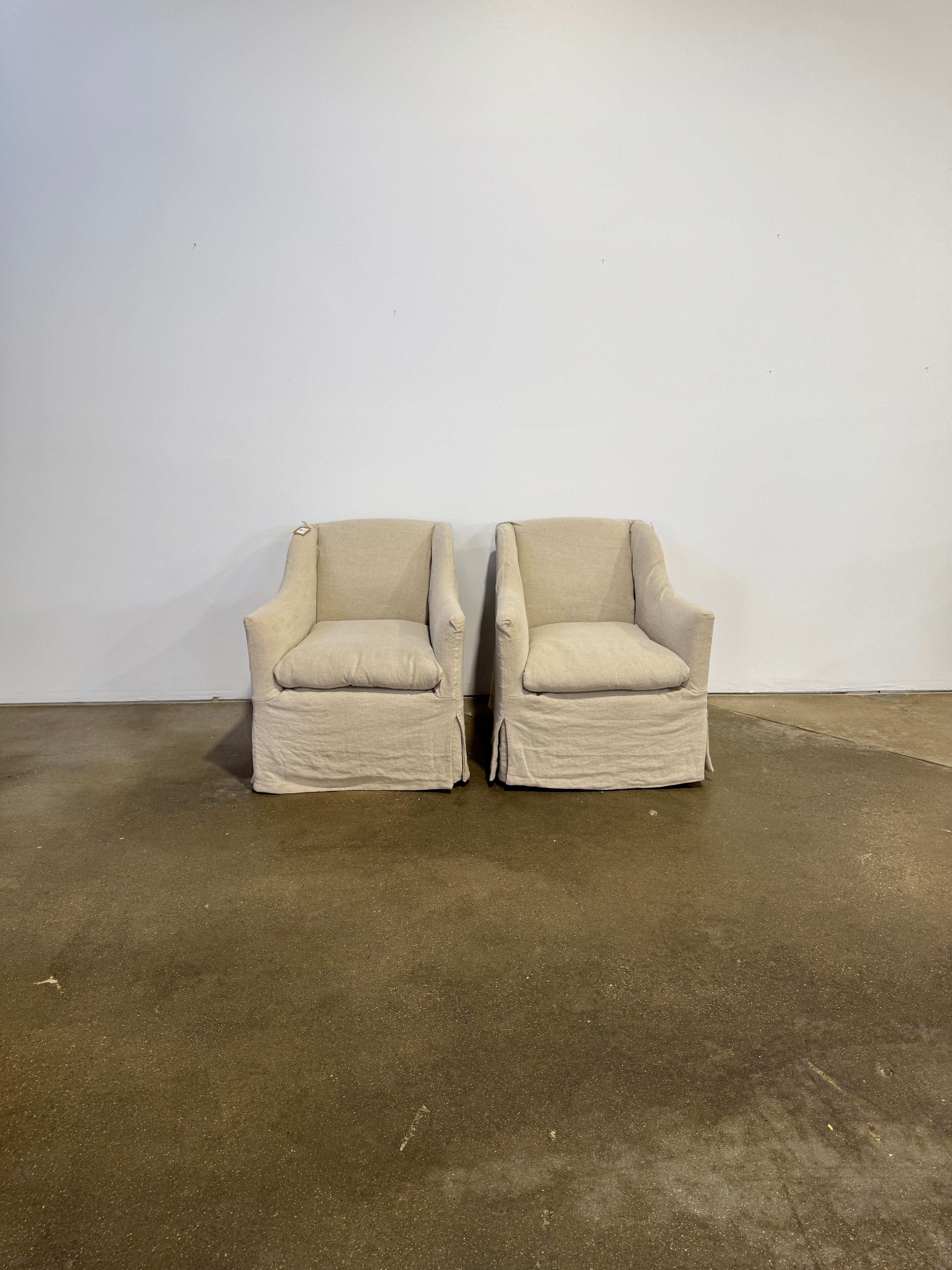 Jenni Kayne Miramar Chair