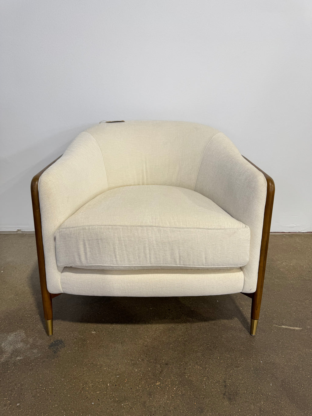 Interior Define Blake Accent Chair