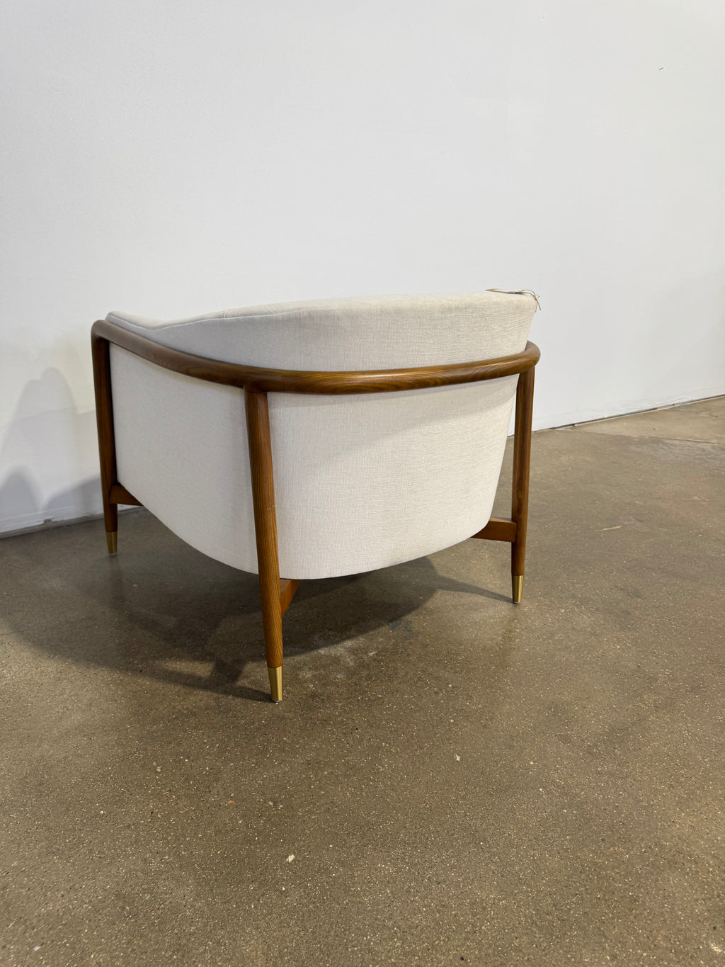 Interior Define Blake Accent Chair