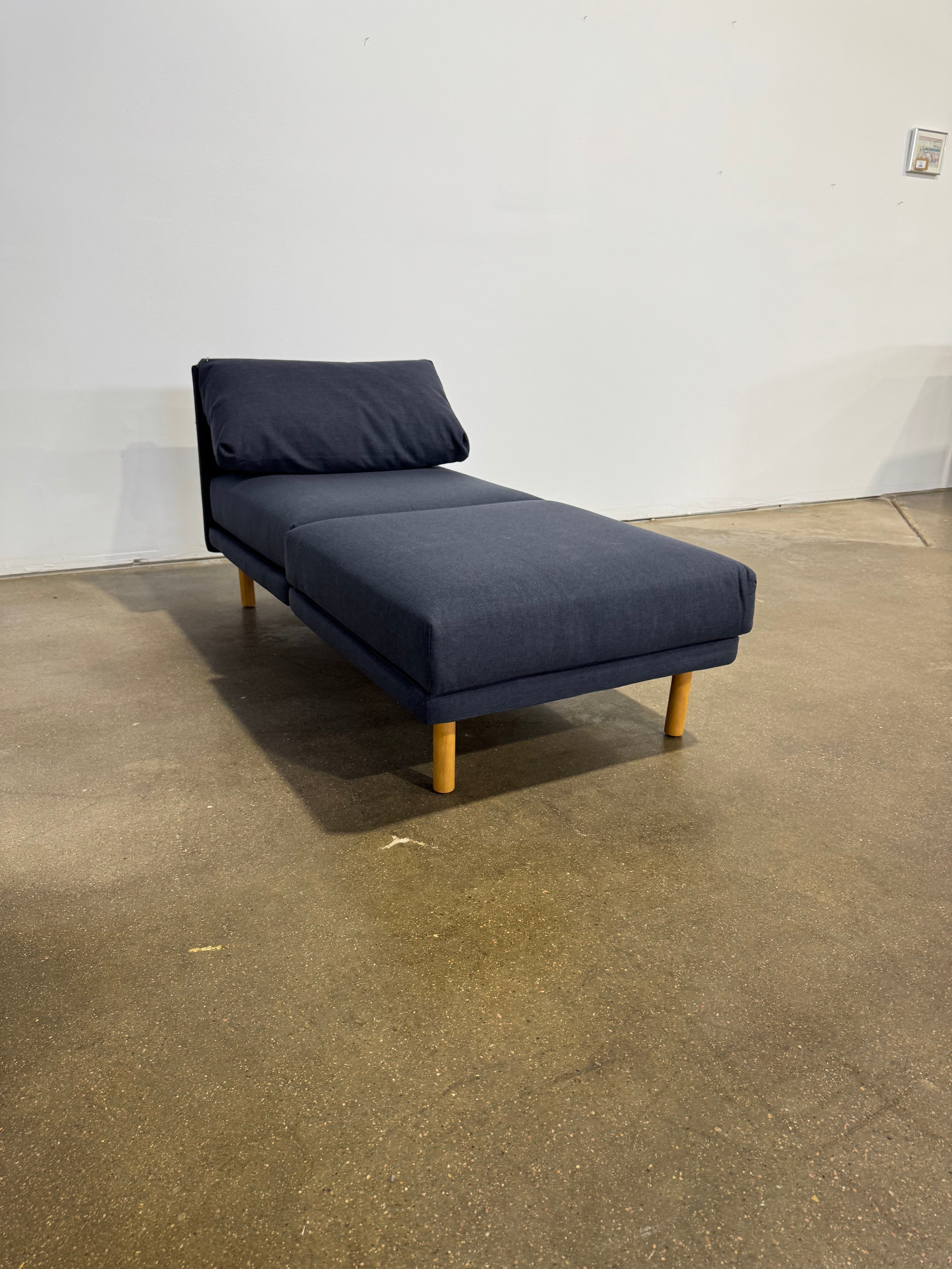 Burrow Range 2-Piece Lounger