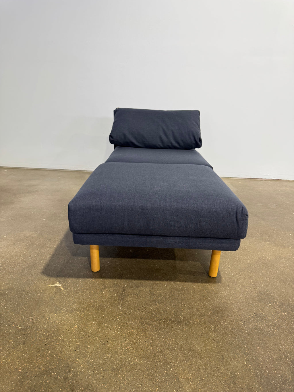 Burrow Range 2-Piece Lounger