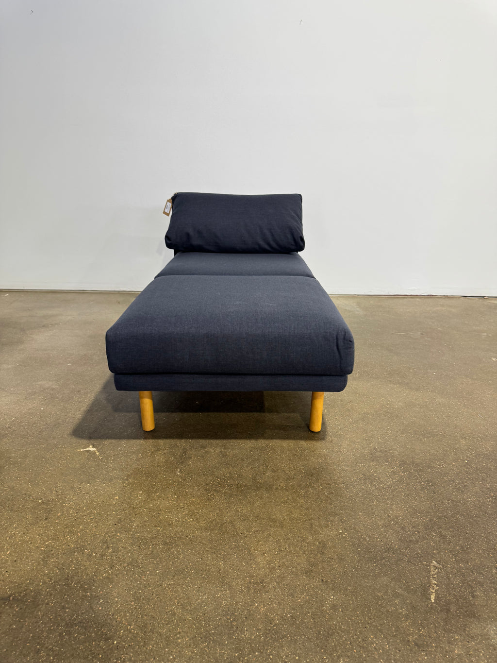 Burrow Range 2-Piece Lounger