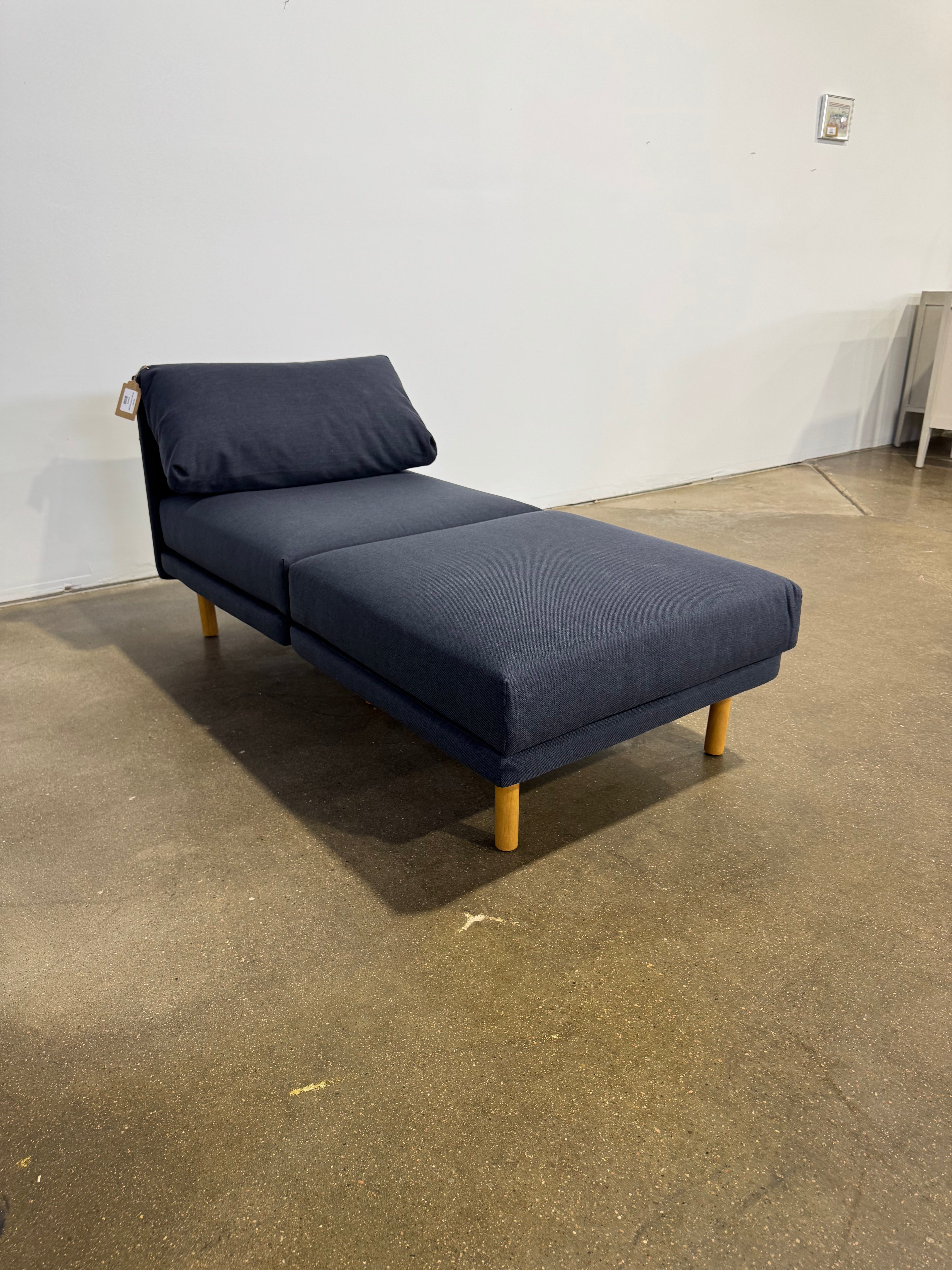 Burrow Range 2-Piece Lounger