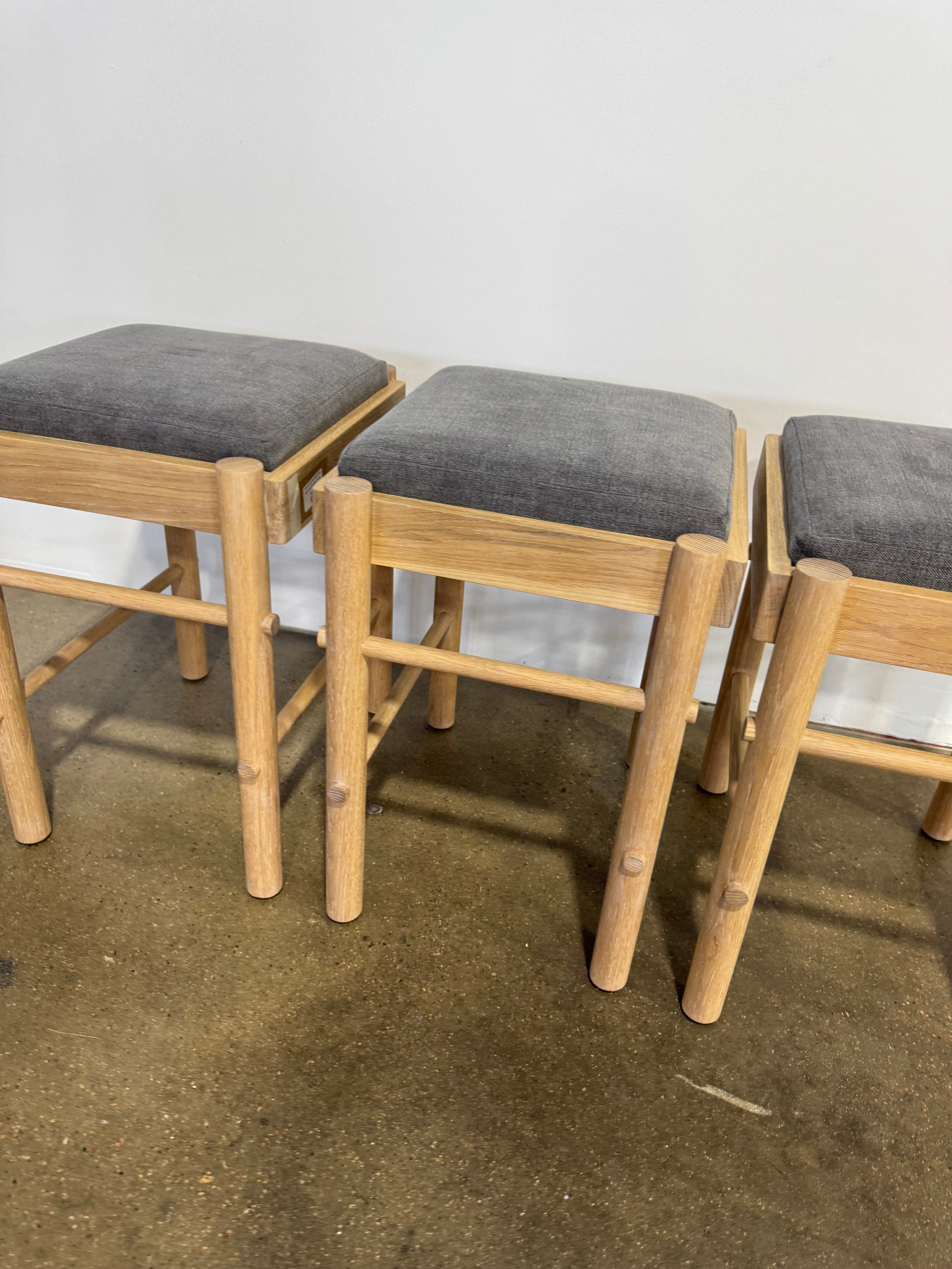 Community Manufacturing Marris Counter Stool - Fabric