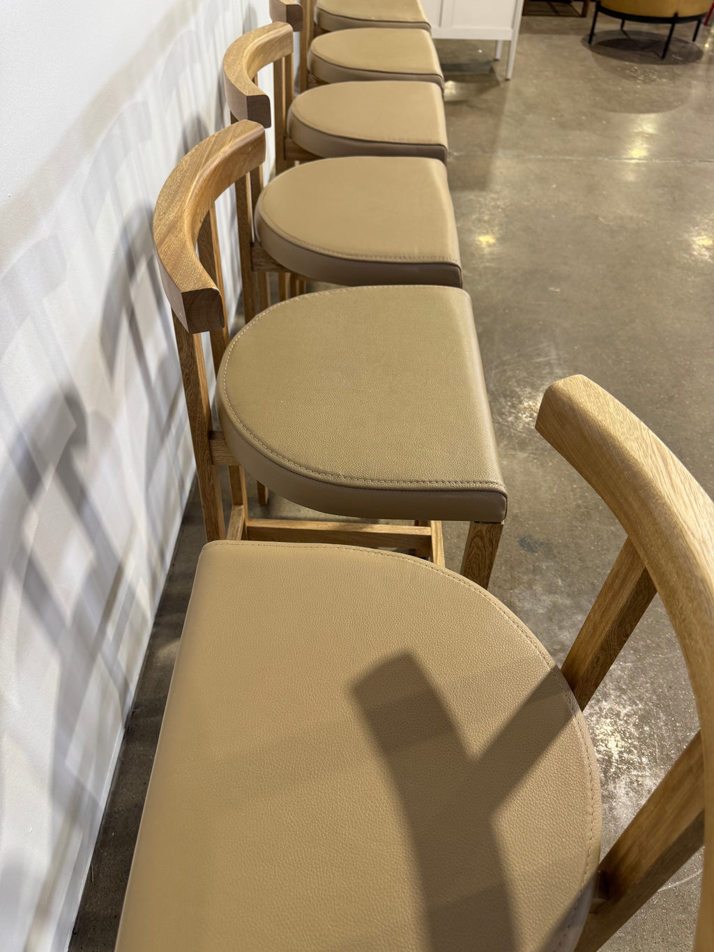 Lulu and Gerogia Ayvn Bar Stool