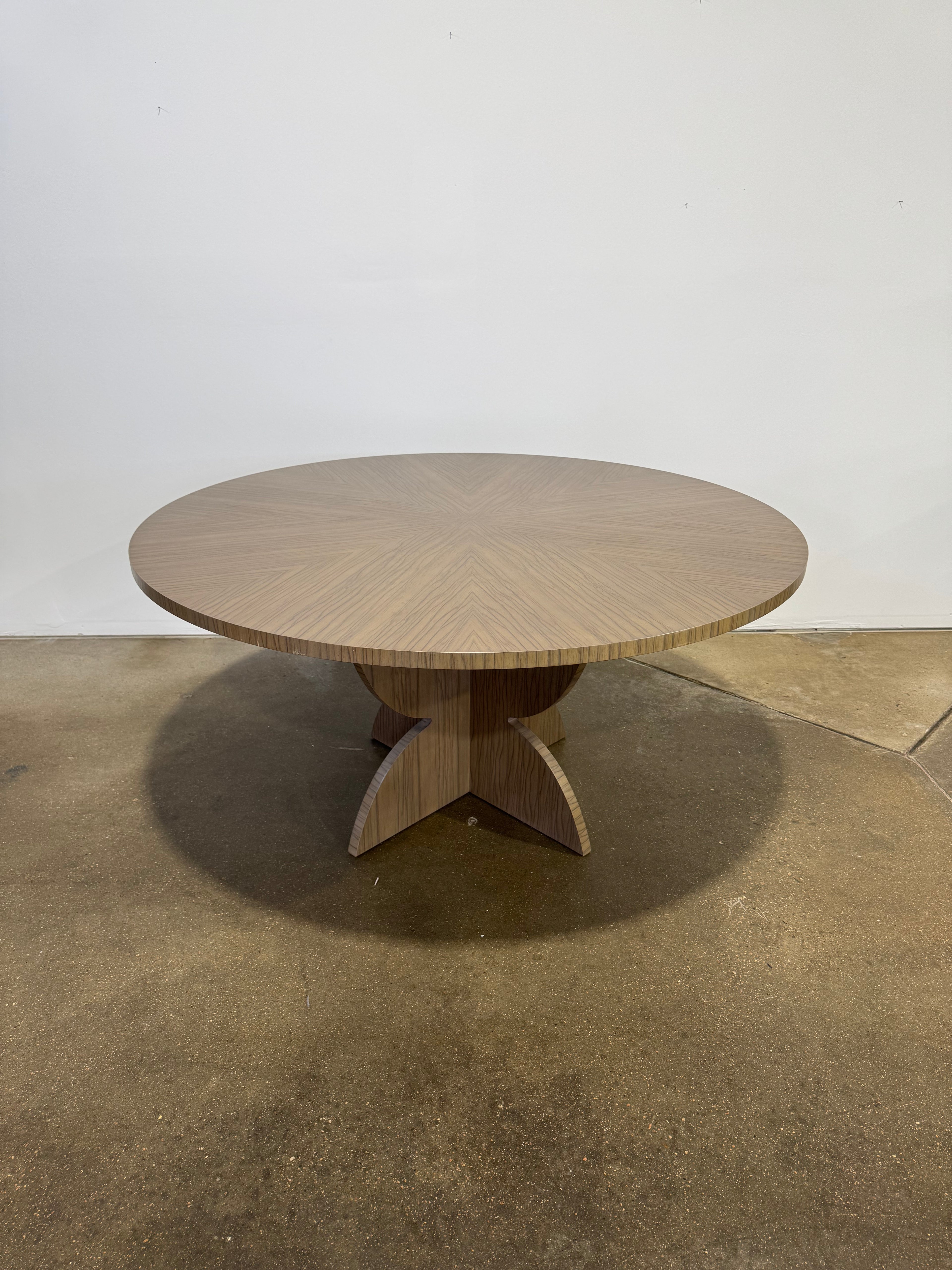 Arteriors Redford Dining Table