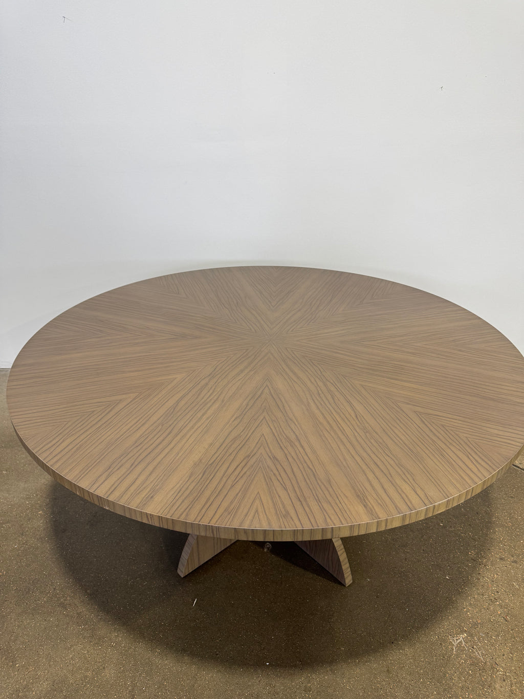Arteriors Redford Dining Table