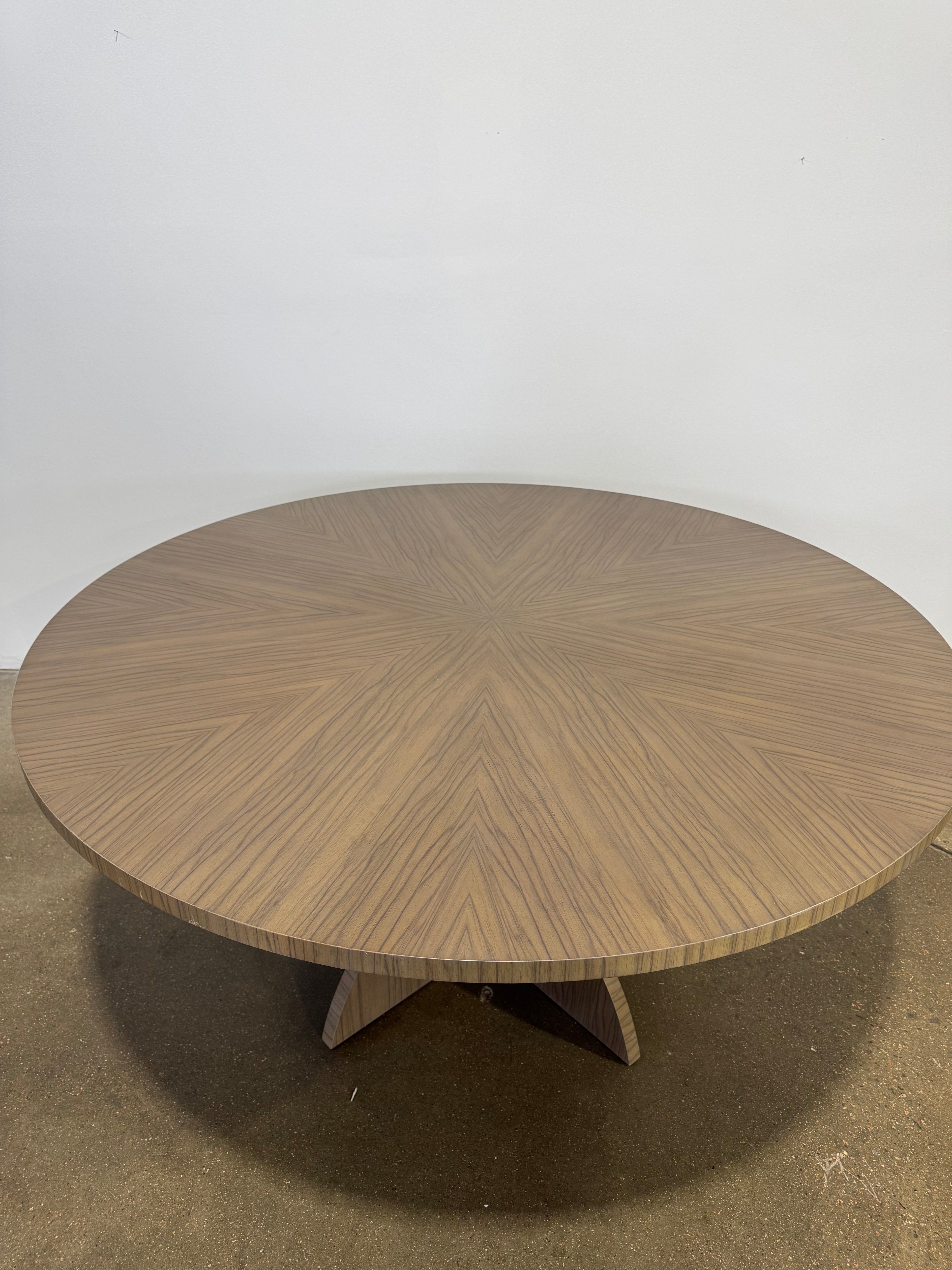 Arteriors Redford Dining Table