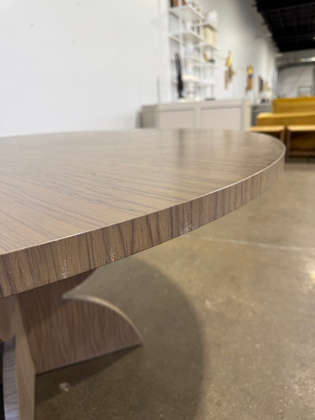 Arteriors Redford Dining Table