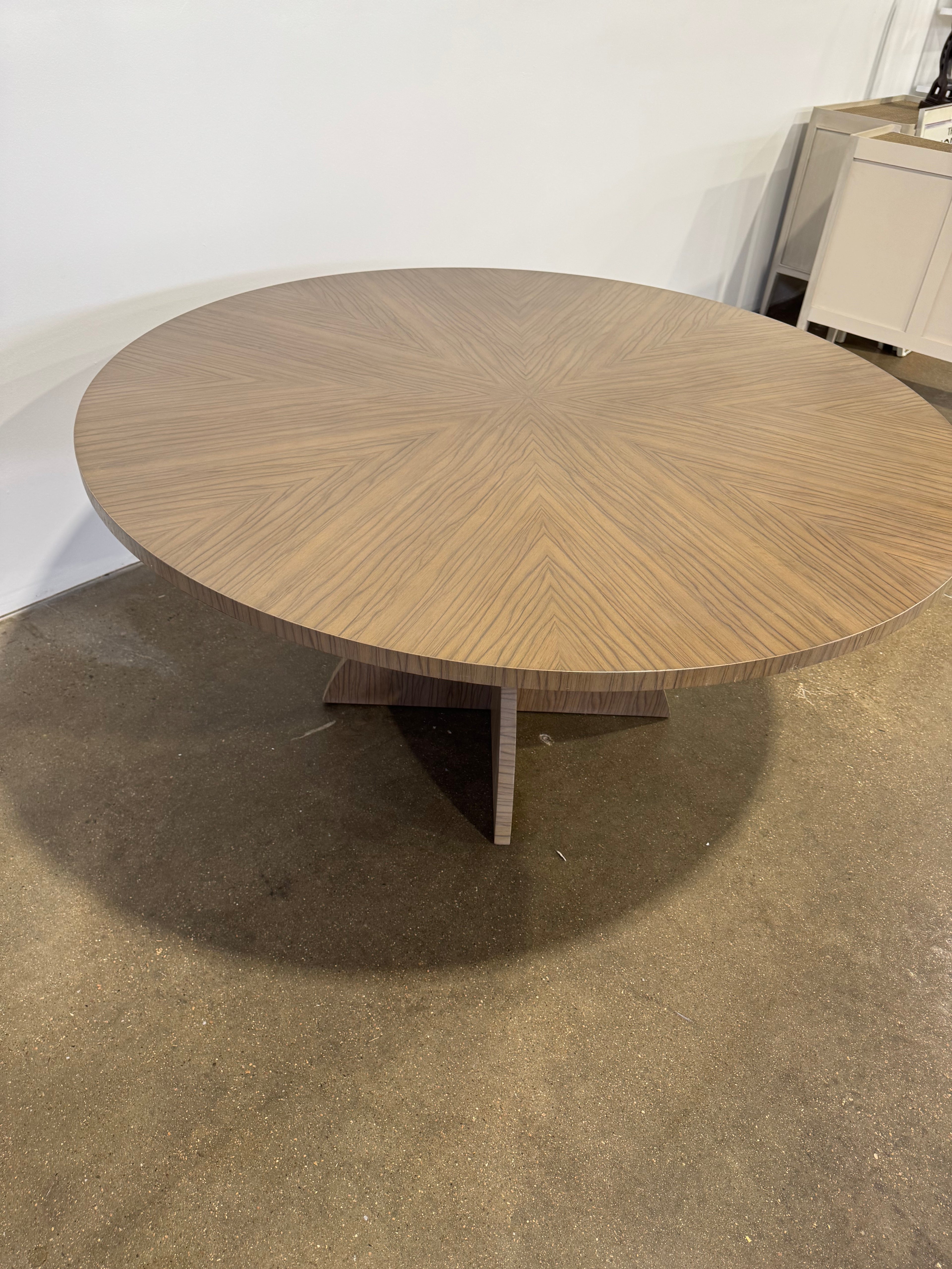 Arteriors Redford Dining Table