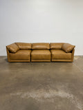 Burrow Range Pro 109" 3-Seat Sofa