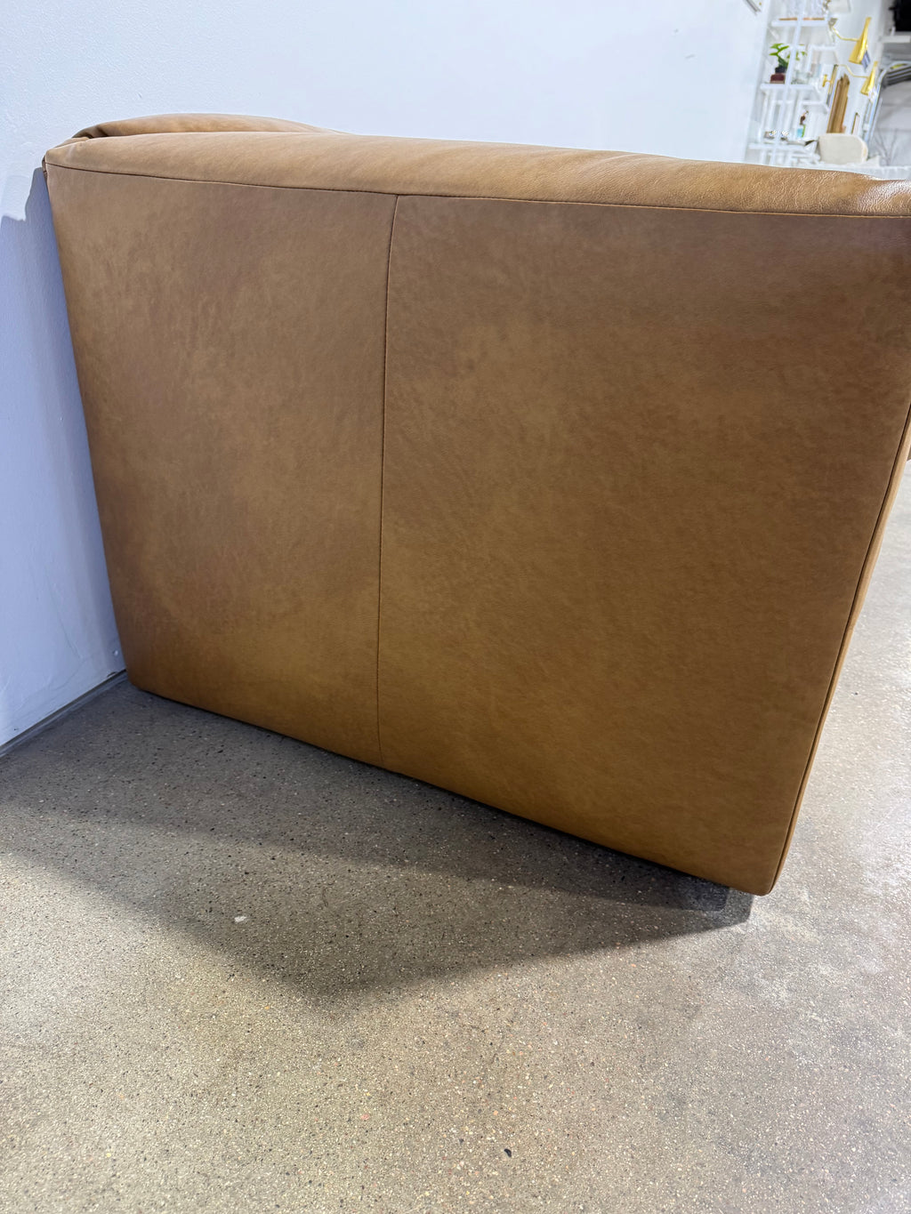 Burrow Range Pro 109" 3-Seat Sofa