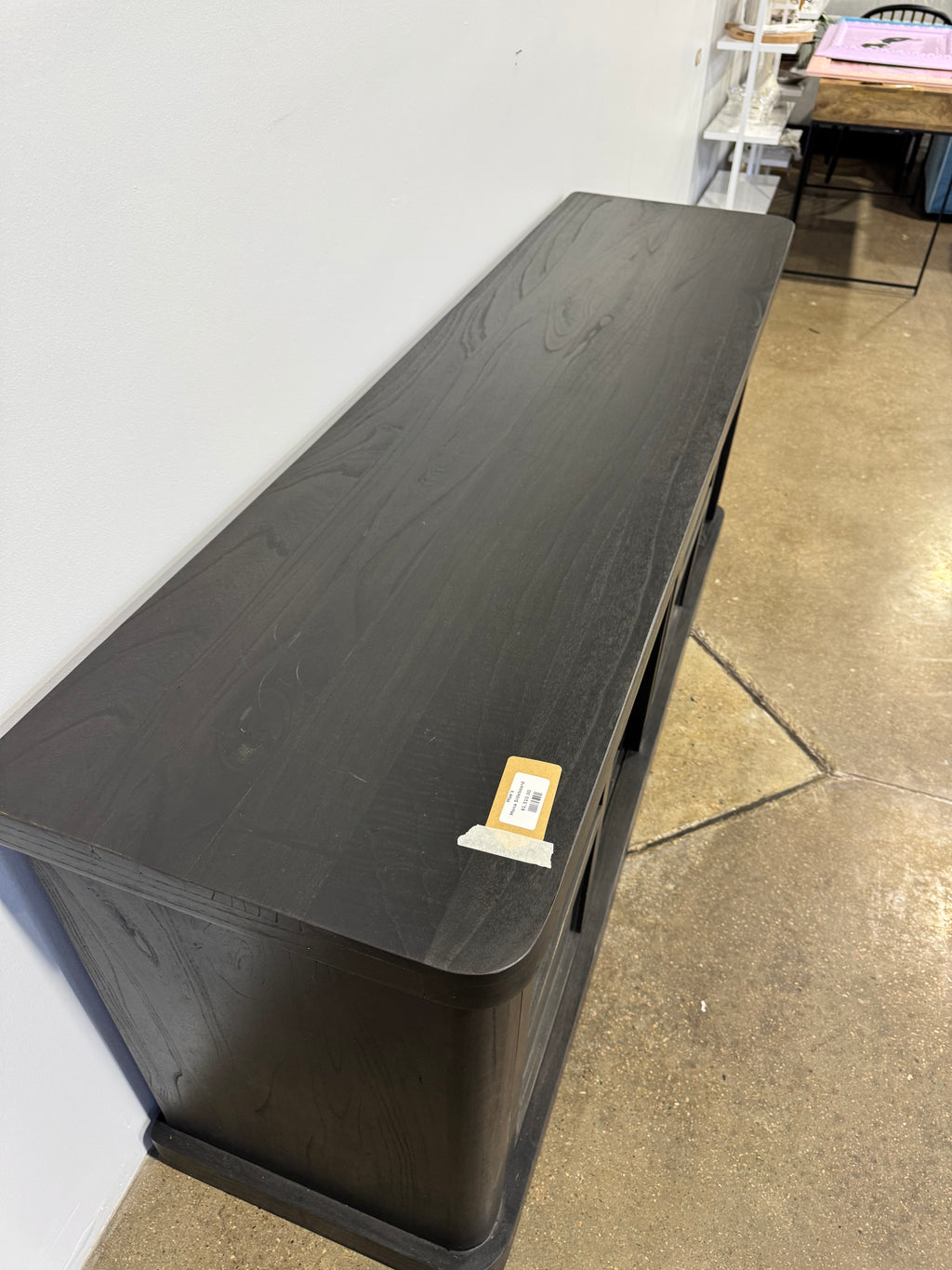 Moe's Mona Sideboard