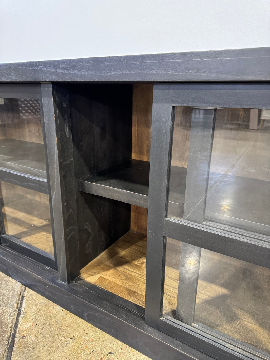 Moe's Mona Sideboard