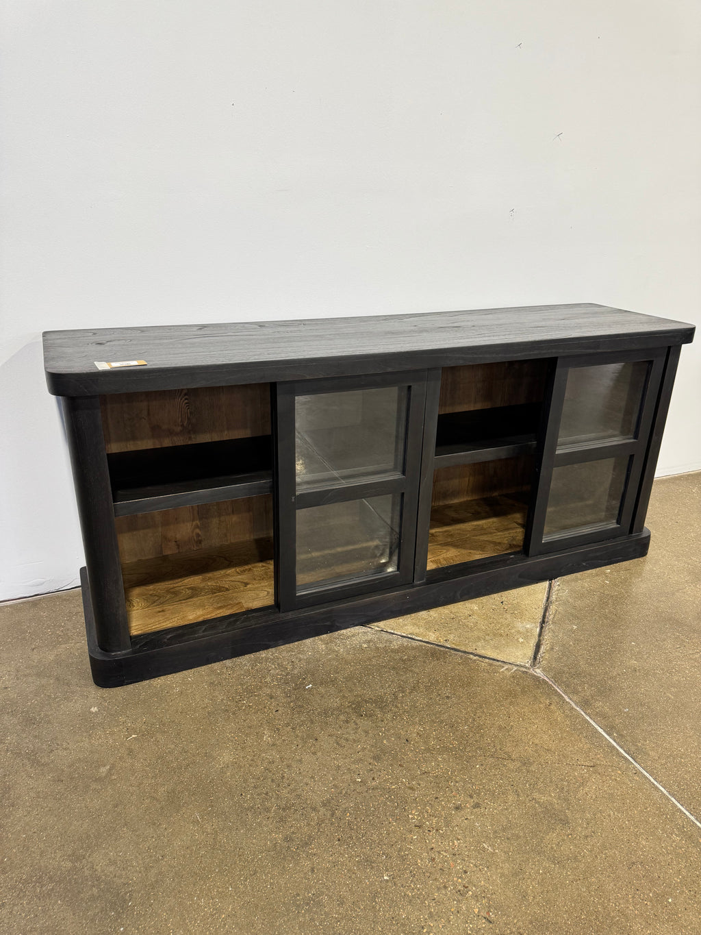 Moe's Mona Sideboard