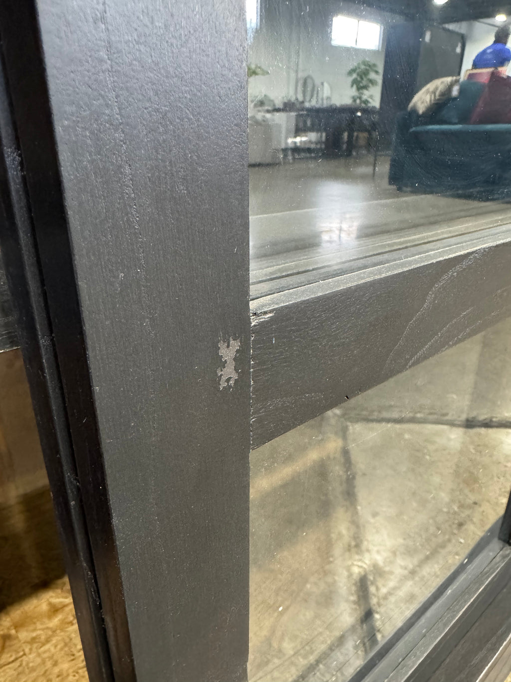 Moe's Mona Sideboard