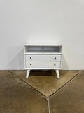 Mid-Century Style Nighstand
