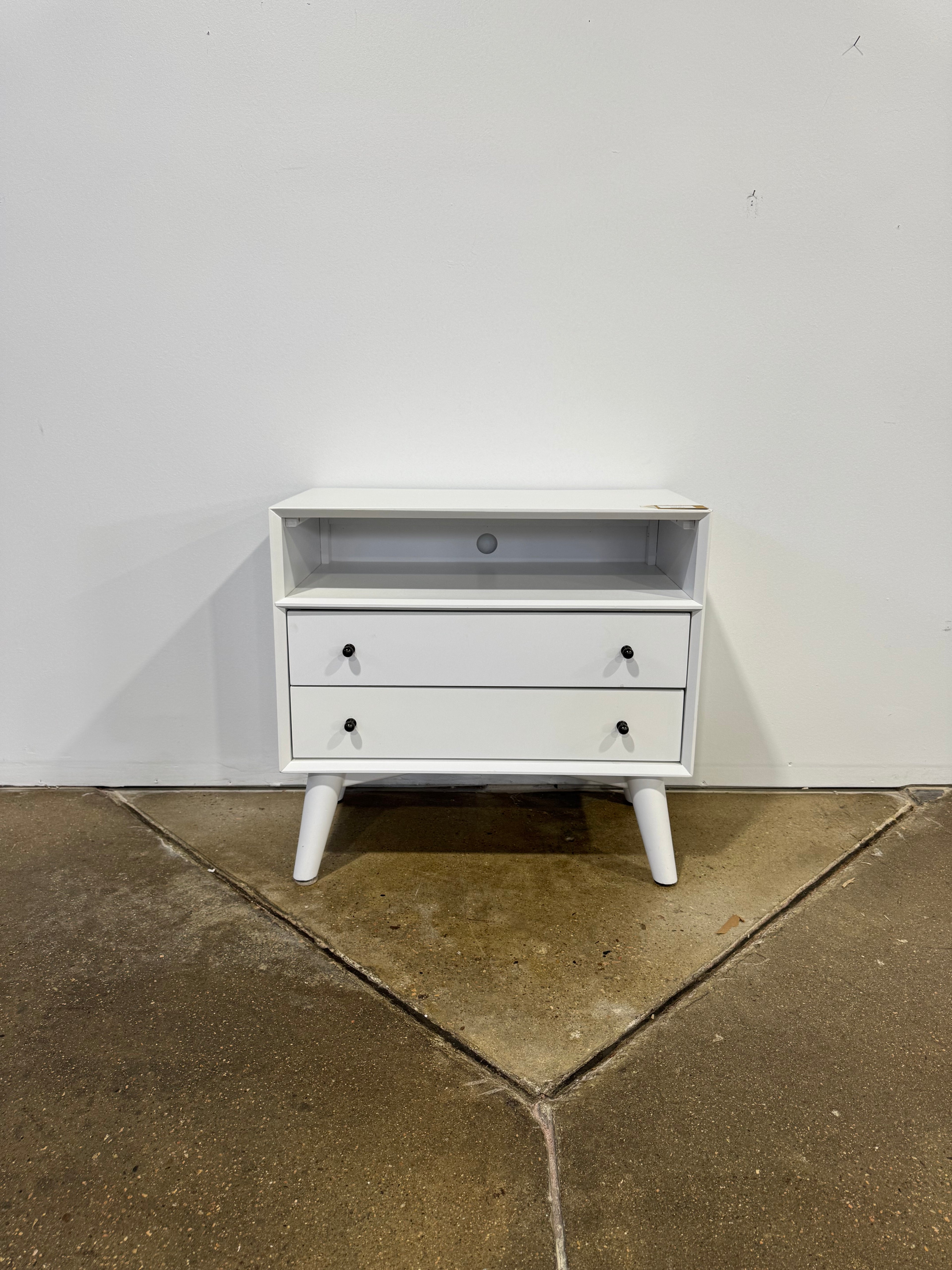 Mid-Century Style Nighstand