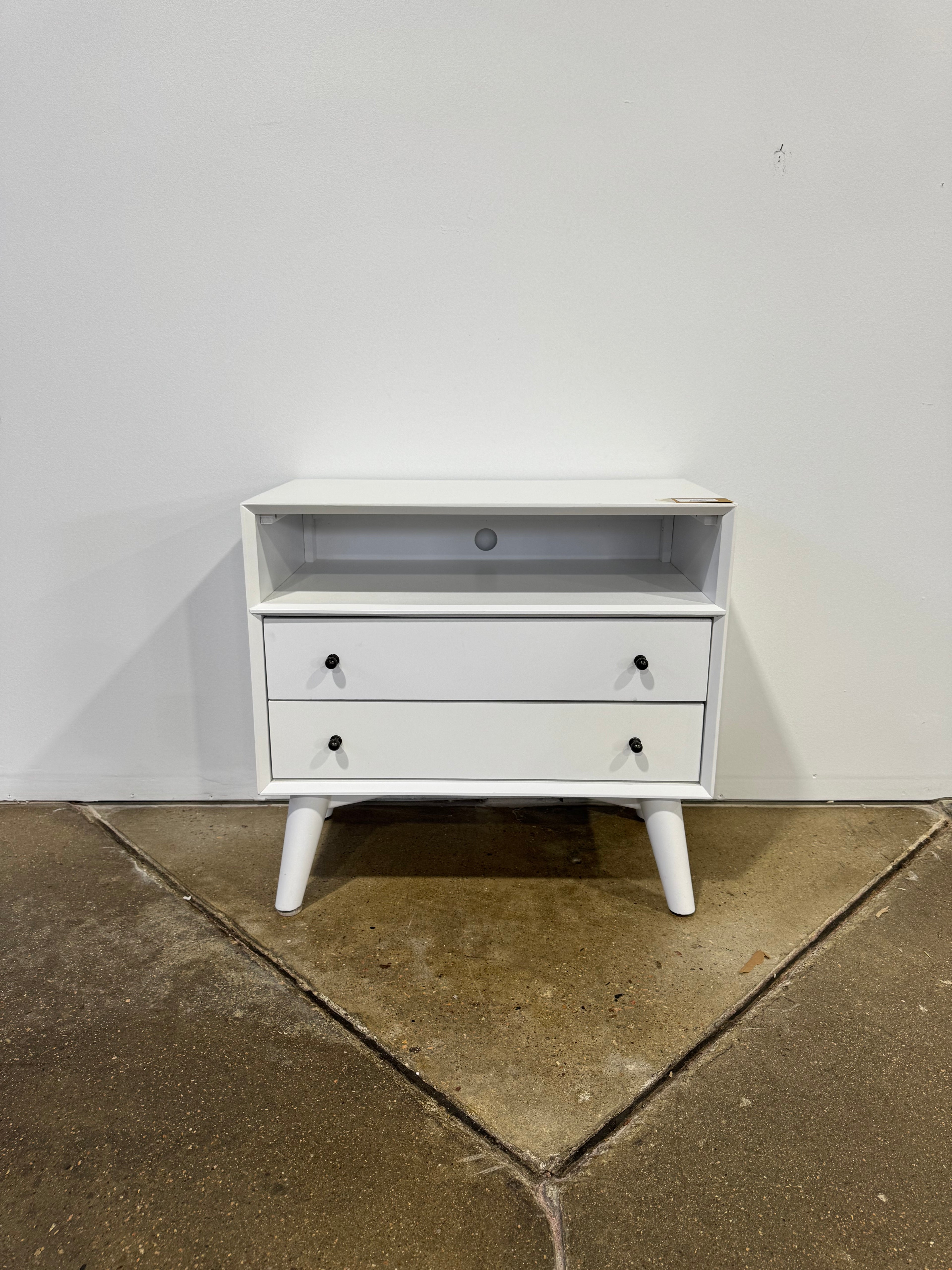 Mid-Century Style Nighstand