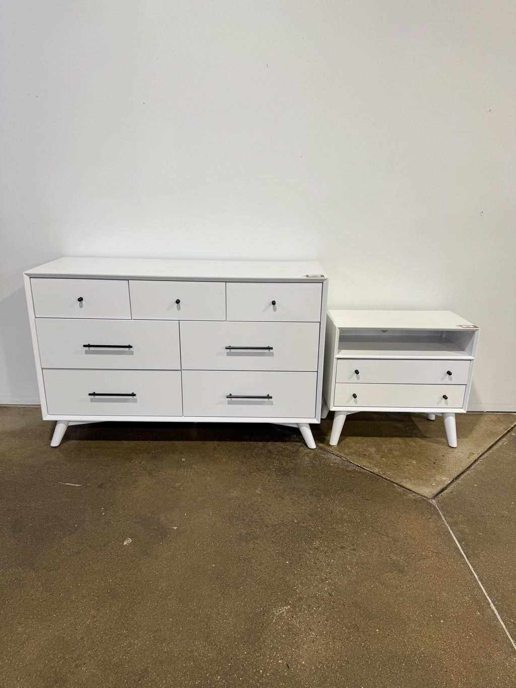 All Modern 7-Drawer Dresser