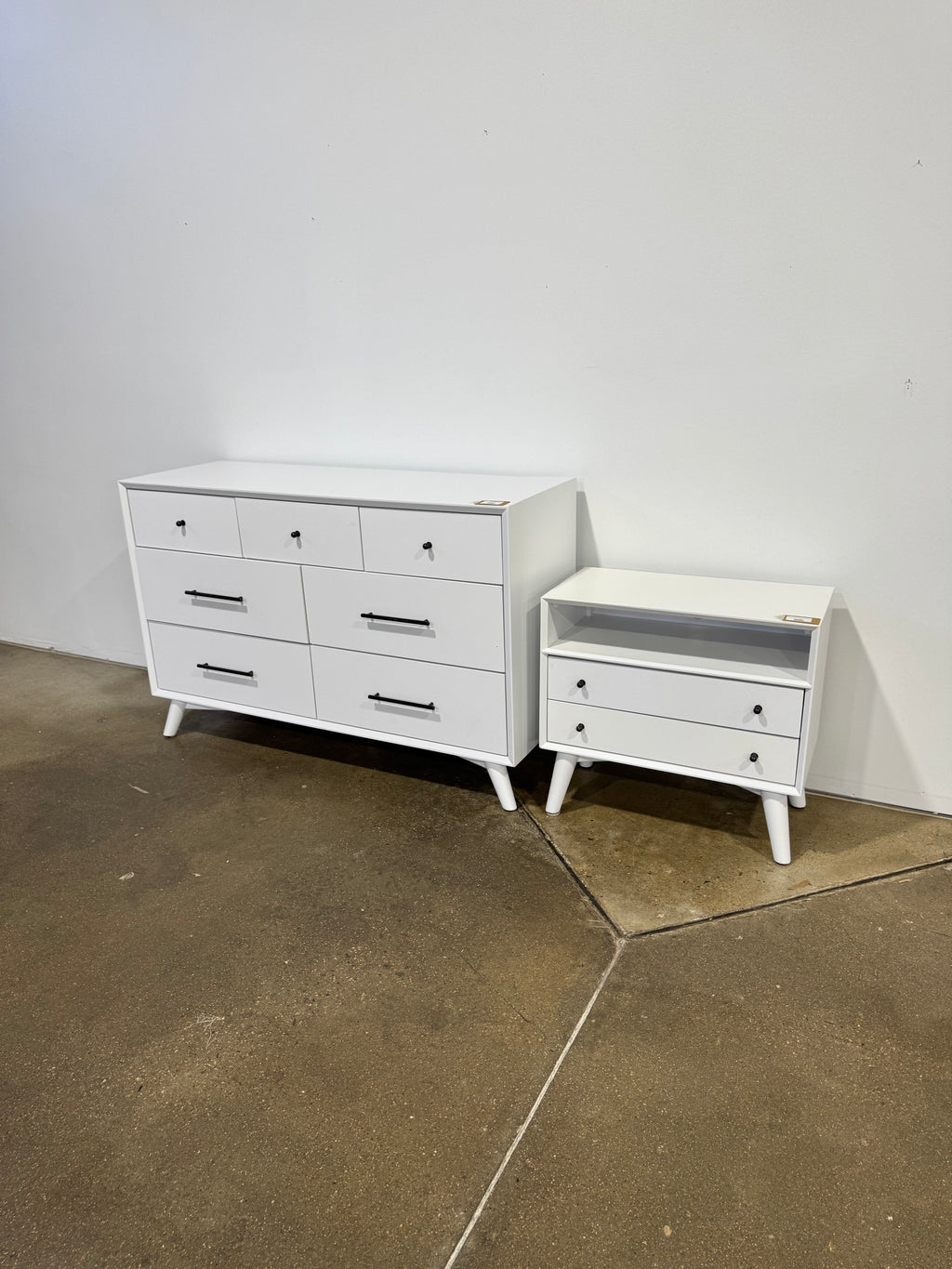 All Modern 7-Drawer Dresser