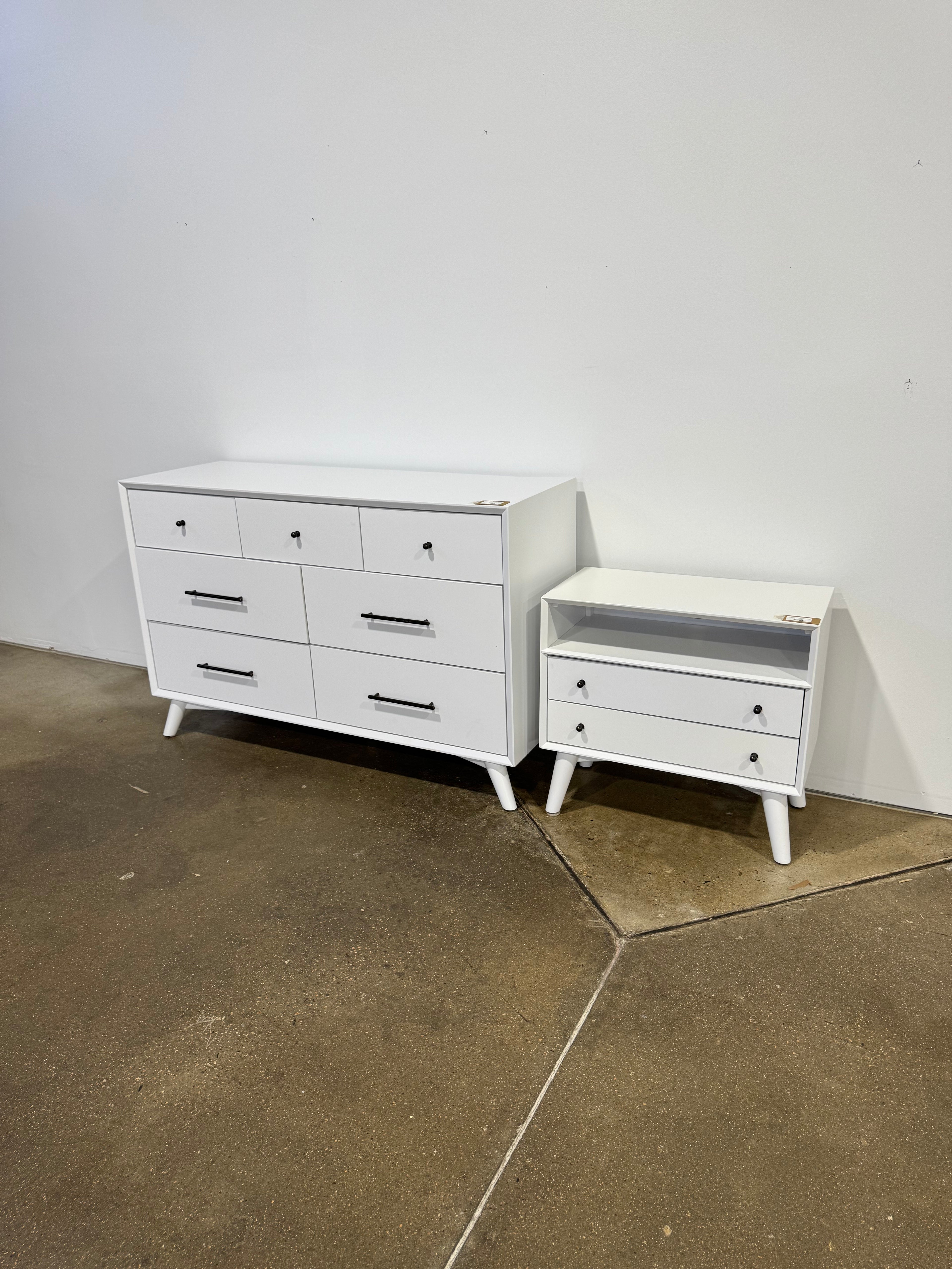All Modern 7-Drawer Dresser