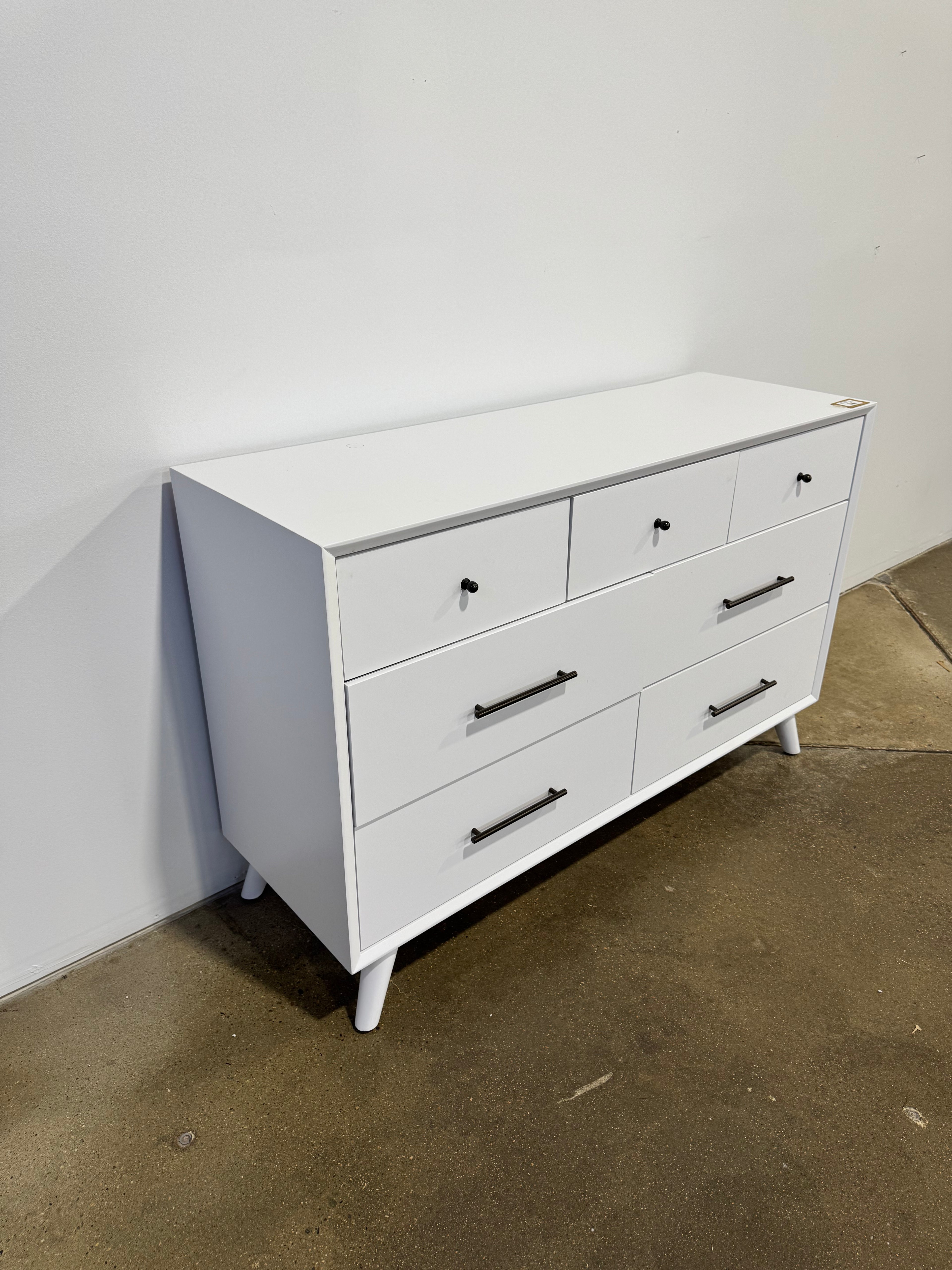 All Modern 7-Drawer Dresser