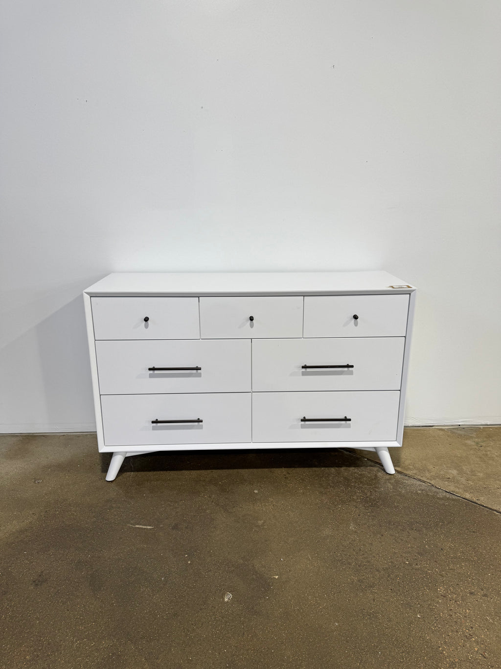 All Modern 7-Drawer Dresser