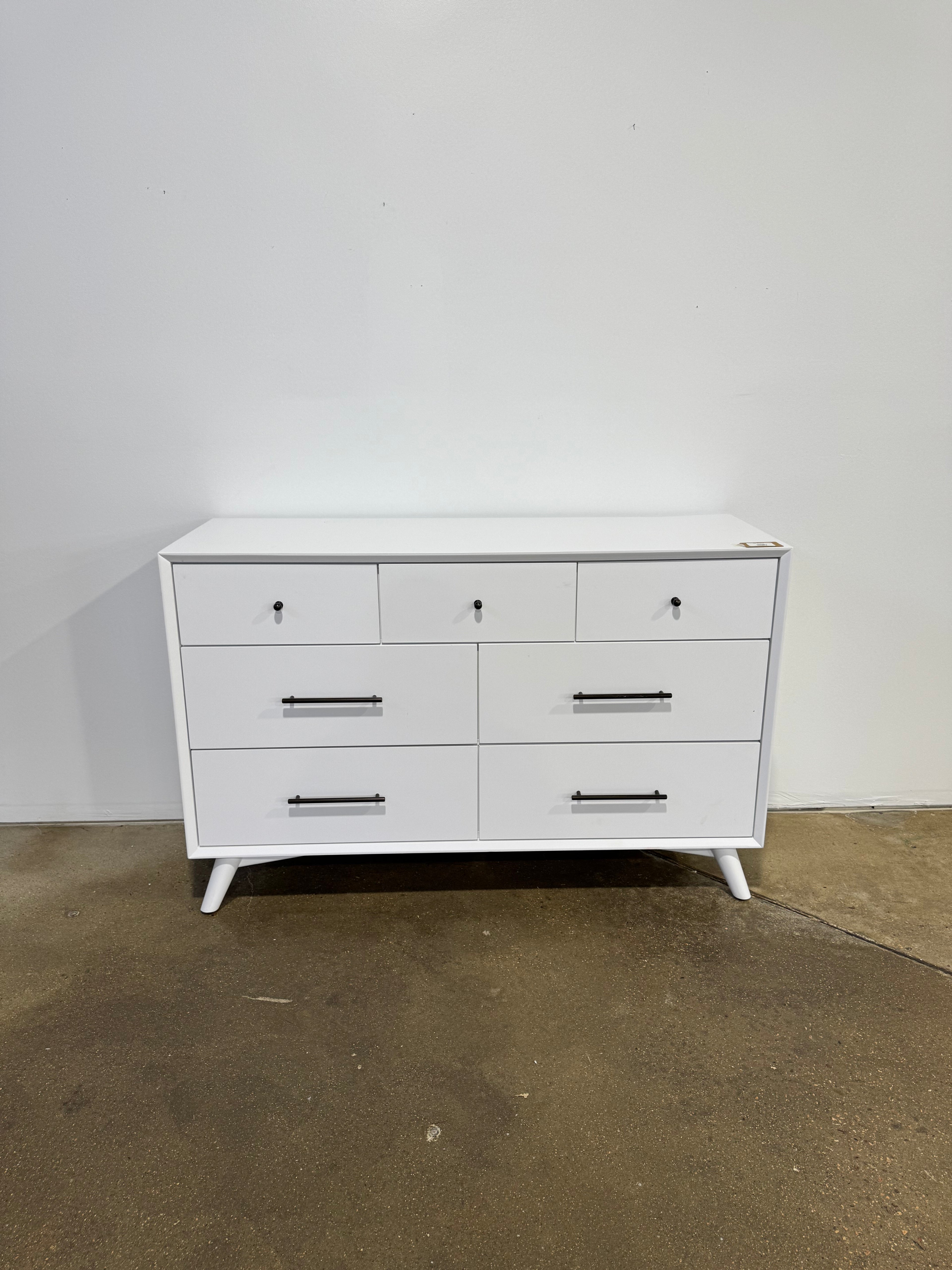 All Modern 7-Drawer Dresser