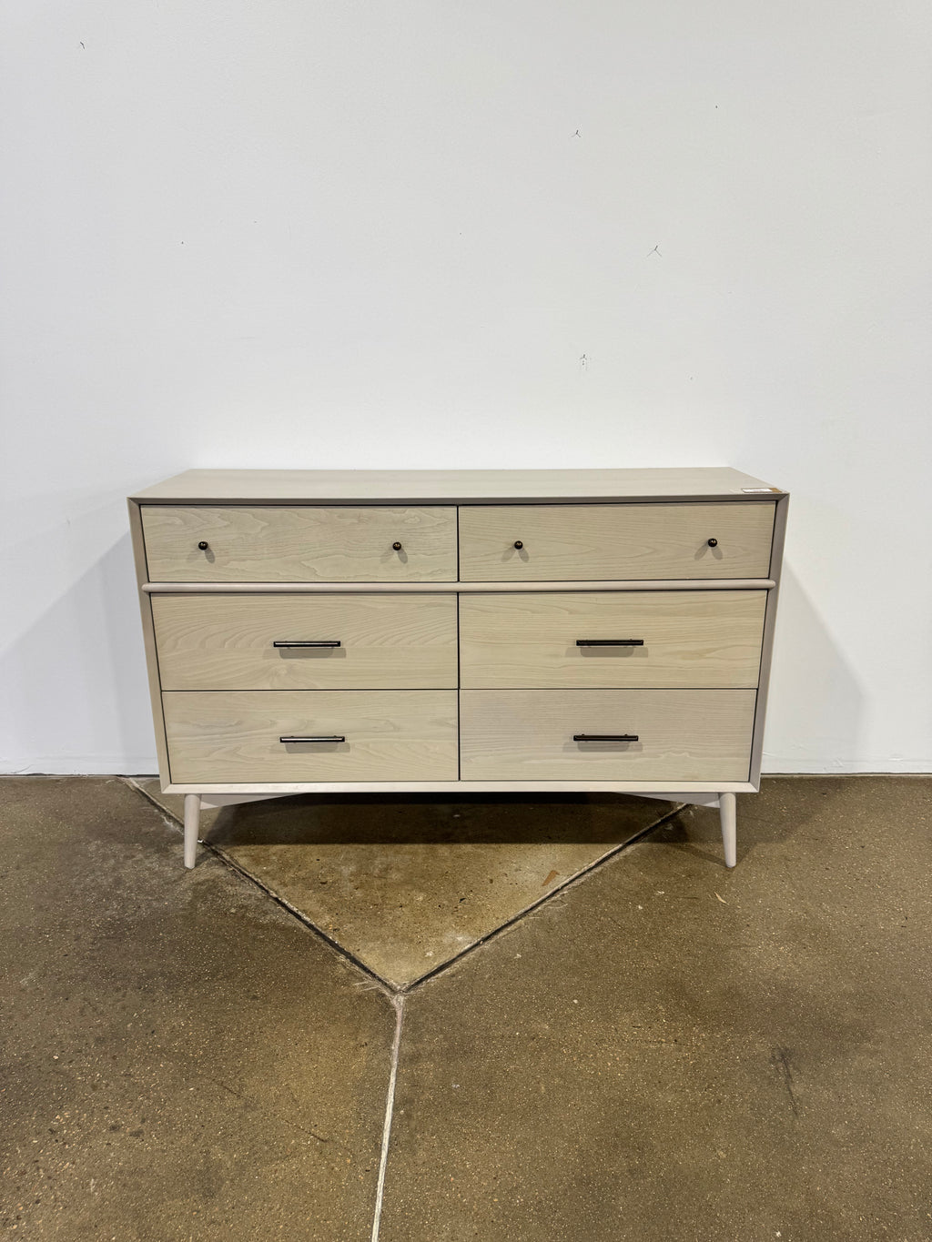 West Elm Mid-Century Dresser