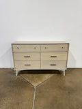 West Elm Mid-Century Dresser